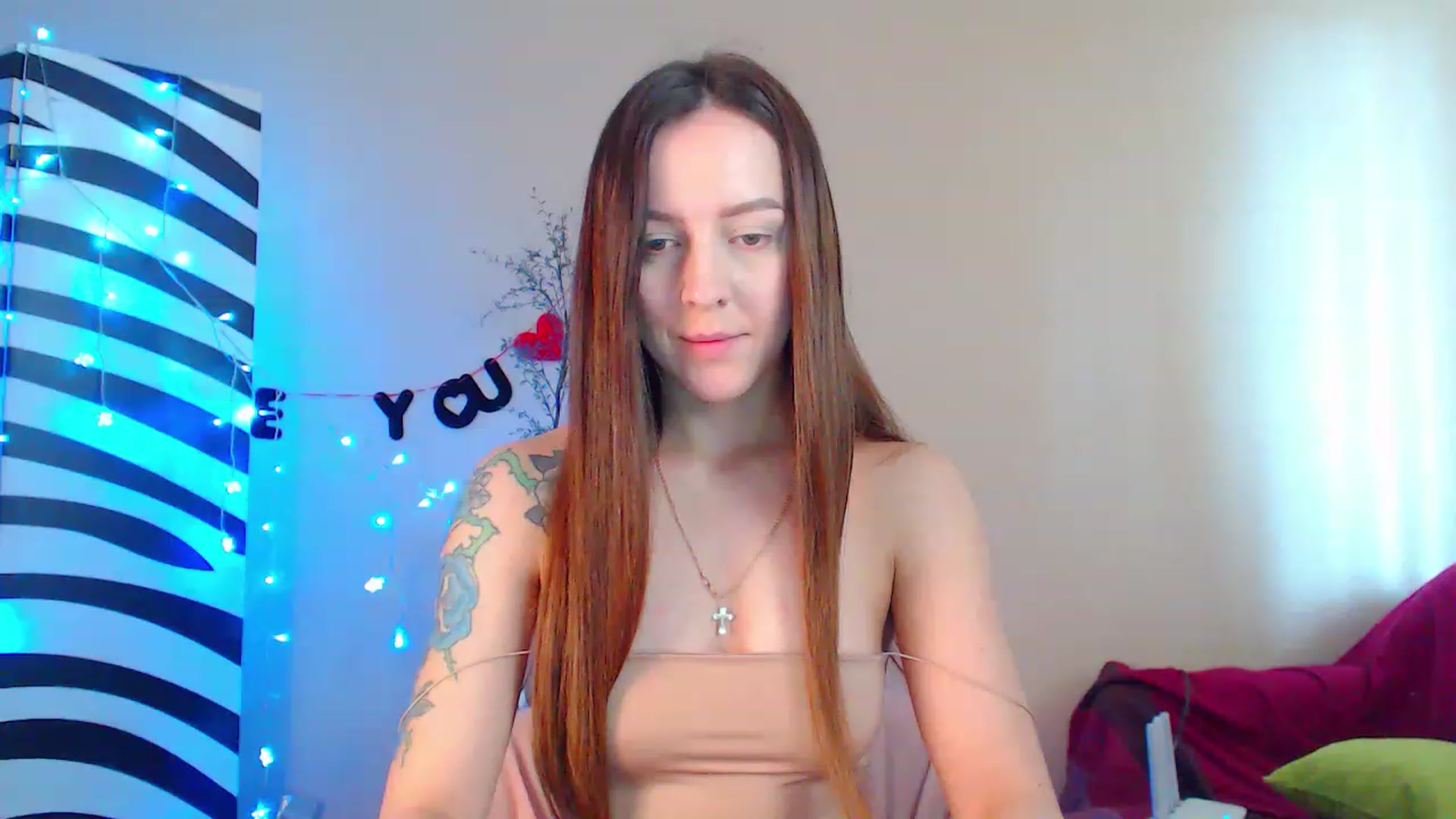 Gallery image thumbnail from HotAndSexyGi's myfreecams stream on, 04/10/2023, 12:34 image 2 of 20