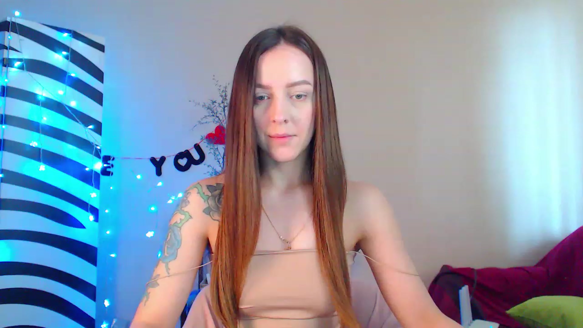 Gallery image thumbnail from HotAndSexyGi's myfreecams stream on, 04/10/2023, 12:34 image 13 of 20