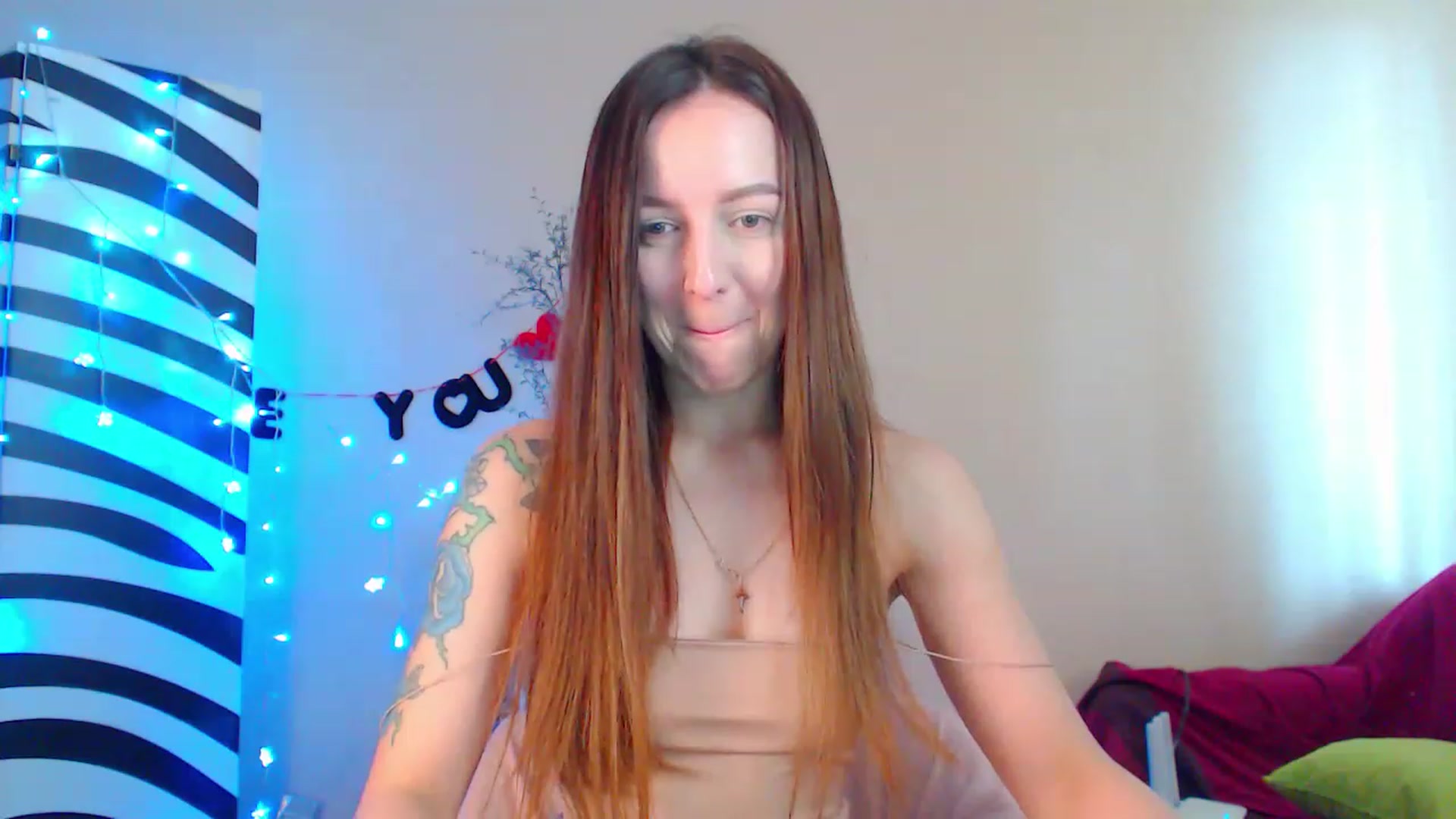 Gallery image thumbnail from HotAndSexyGi's myfreecams stream on, 04/10/2023, 12:34 image 7 of 20