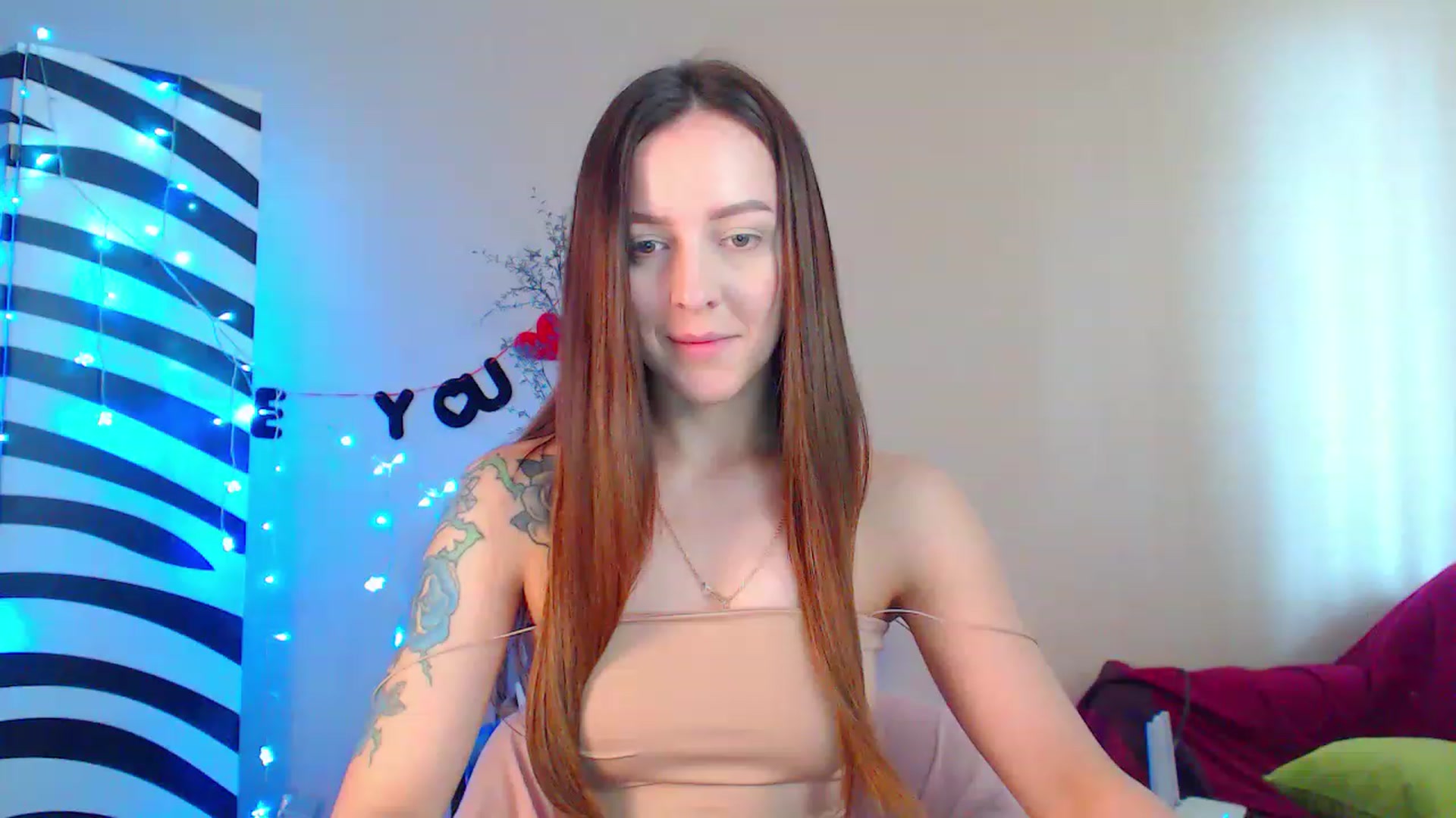 Gallery image thumbnail from HotAndSexyGi's myfreecams stream on, 04/10/2023, 12:34 image 10 of 20