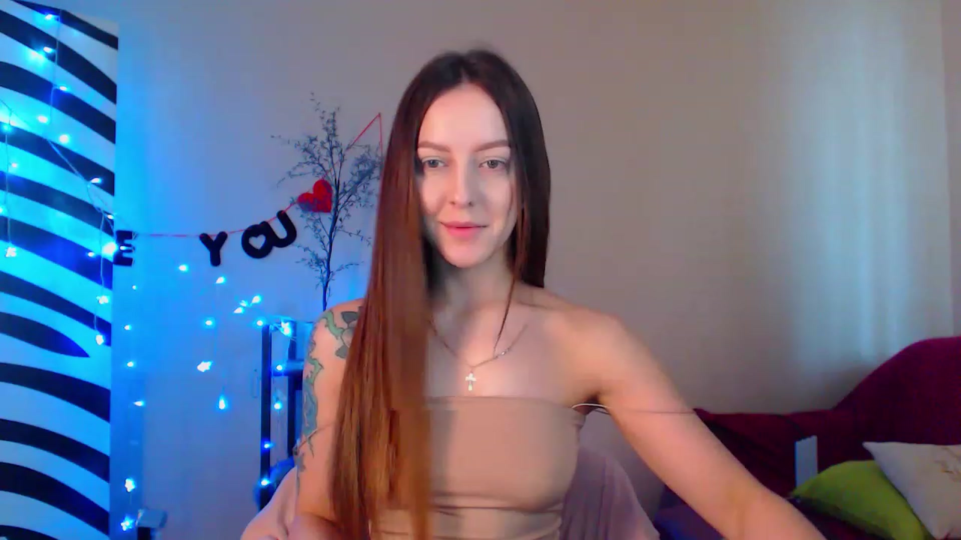 Gallery image thumbnail from HotAndSexyGi's myfreecams stream on, 04/14/2023, 12:26 image 3 of 20