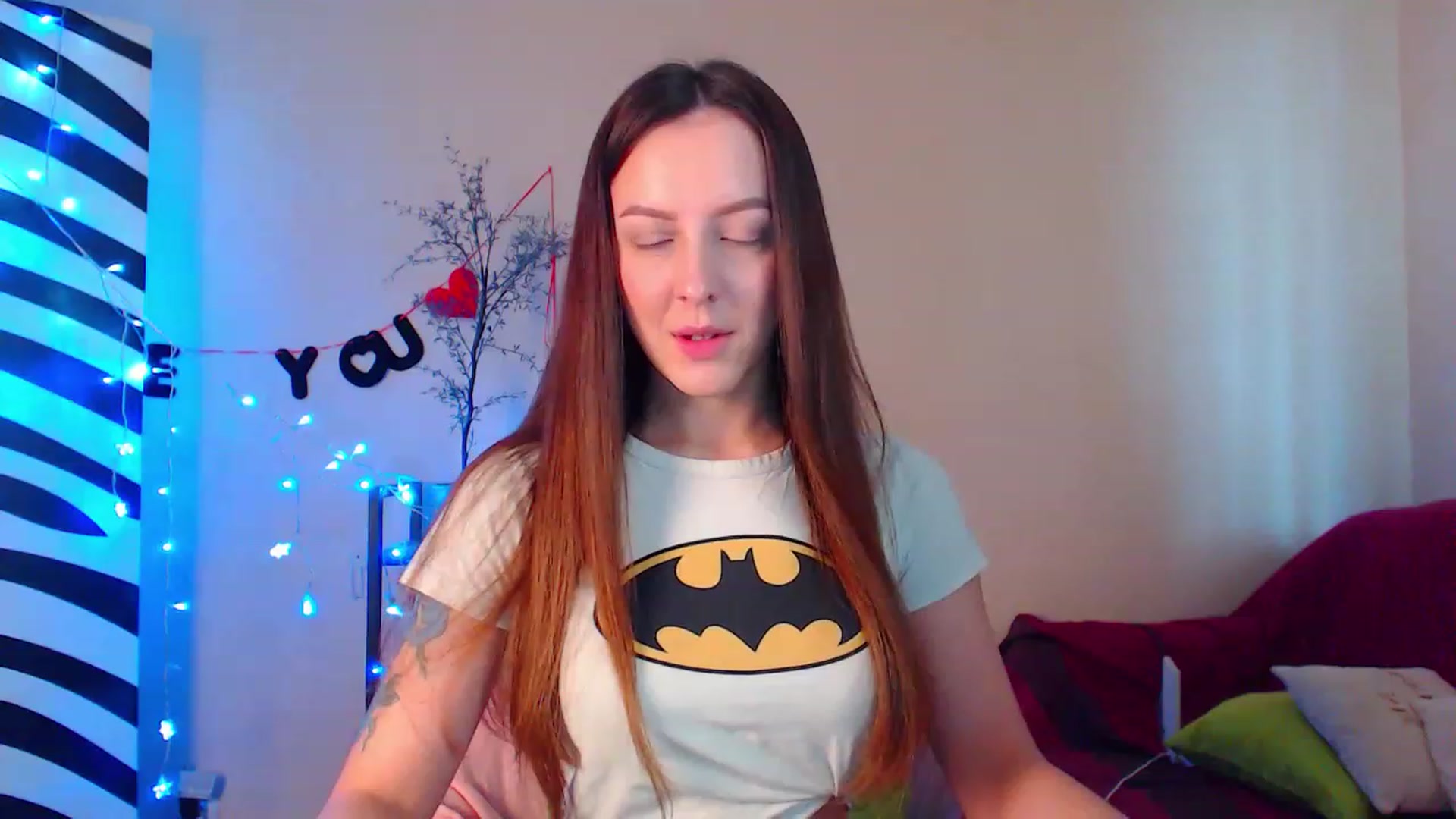 Gallery image thumbnail from HotAndSexyGi's myfreecams stream on, 04/19/2023, 11:15 image 7 of 20