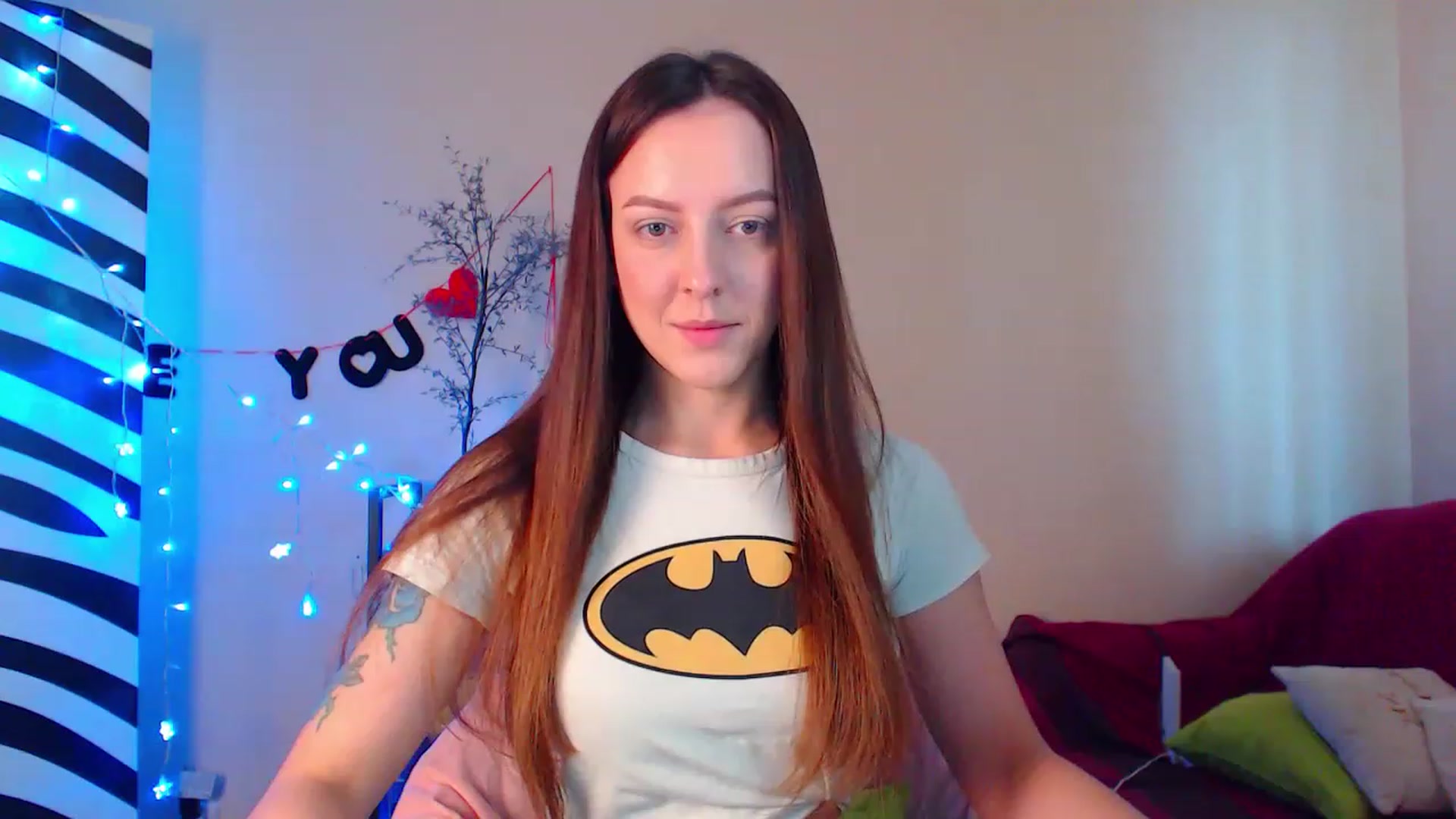 Gallery image thumbnail from HotAndSexyGi's myfreecams stream on, 04/19/2023, 11:15 image 6 of 20