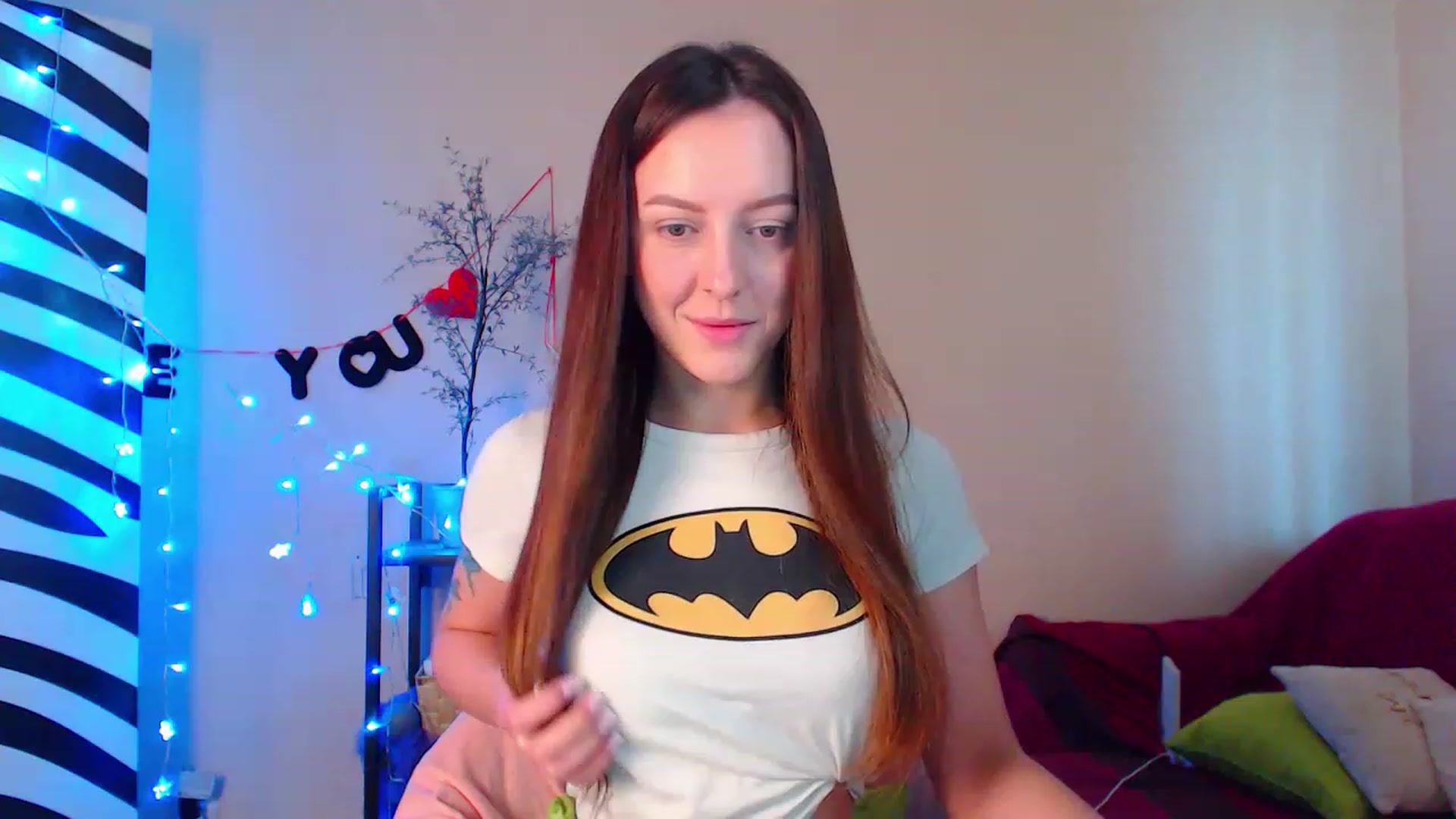 Gallery image thumbnail from HotAndSexyGi's myfreecams stream on, 04/19/2023, 11:15 image 11 of 20