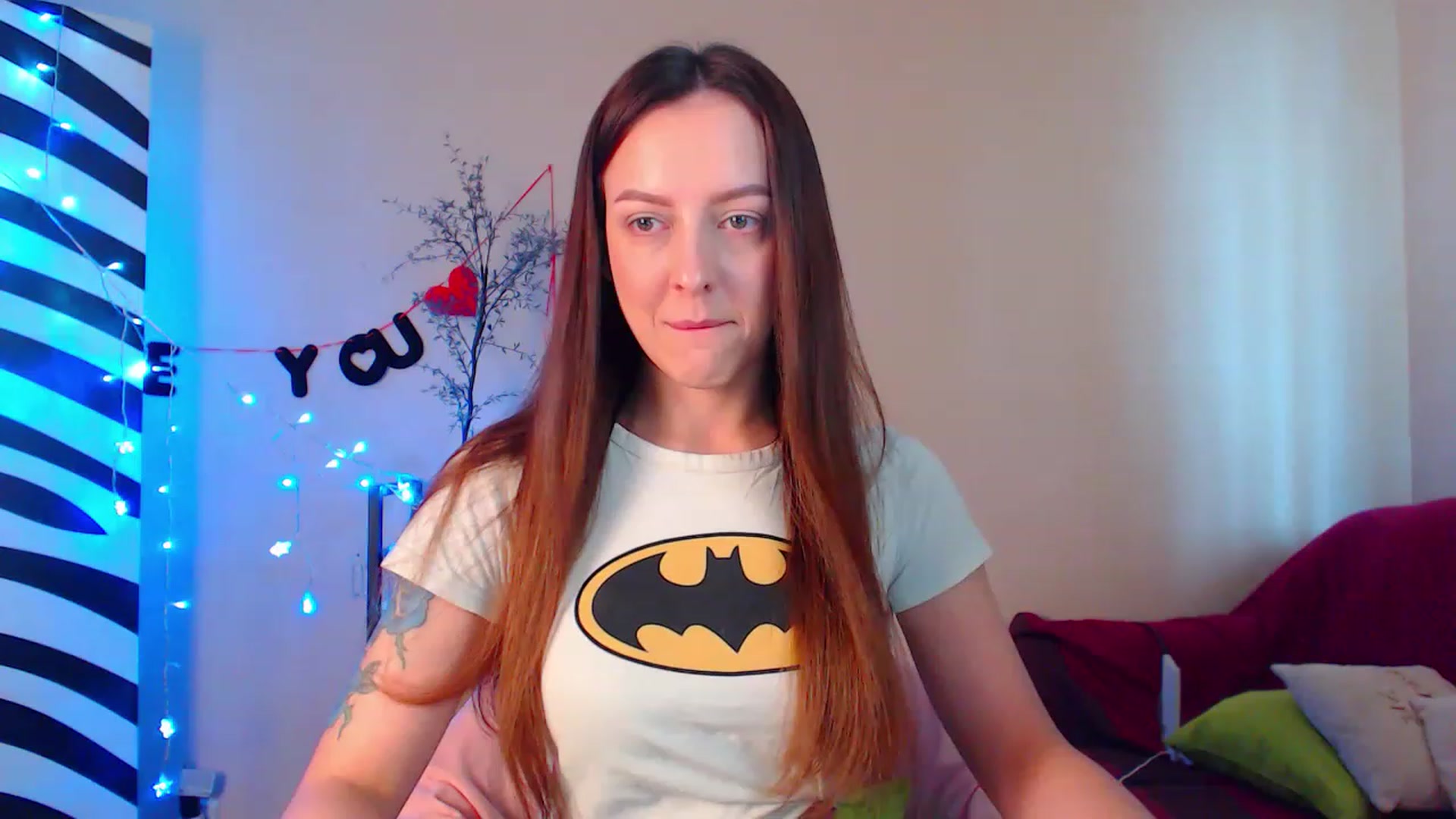 Gallery image thumbnail from HotAndSexyGi's myfreecams stream on, 04/19/2023, 11:15 image 4 of 20