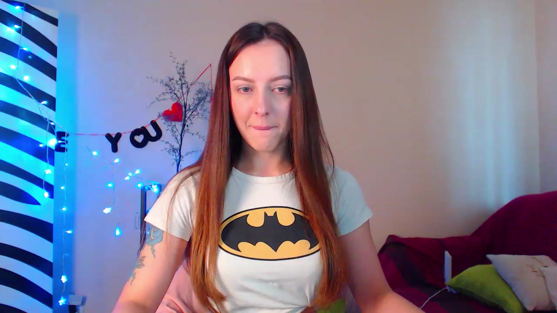 Gallery image thumbnail from HotAndSexyGi's myfreecams stream on, 04/19/2023, 11:15 image 9 of 20