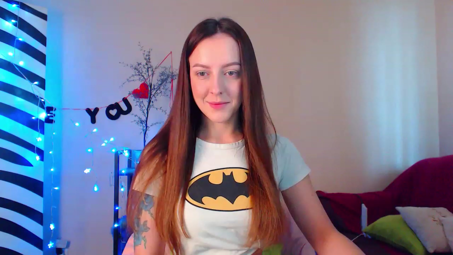 Gallery image thumbnail from HotAndSexyGi's myfreecams stream on, 04/19/2023, 11:15 image 5 of 20
