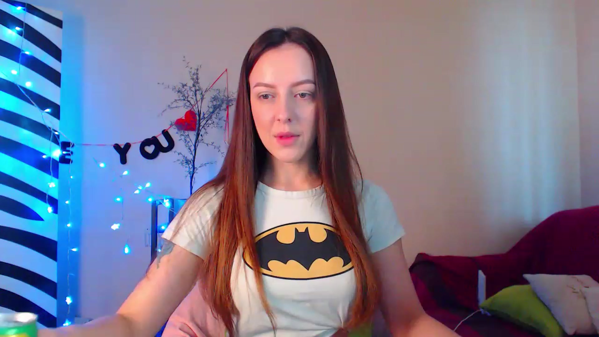 Gallery image thumbnail from HotAndSexyGi's myfreecams stream on, 04/19/2023, 11:15 image 8 of 20