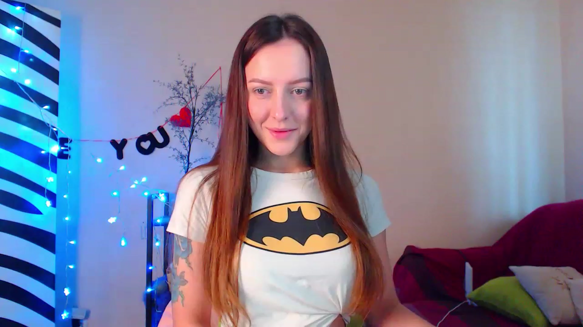 Gallery image thumbnail from HotAndSexyGi's myfreecams stream on, 04/19/2023, 11:15 image 10 of 20