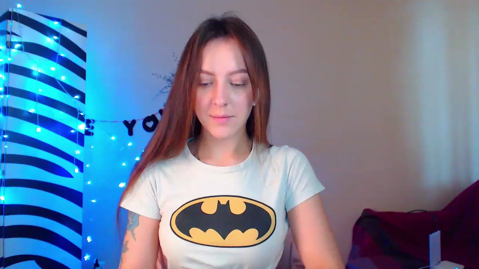 Gallery image thumbnail from HotAndSexyGi's myfreecams stream on, 04/28/2023, 11:14 image 18 of 20