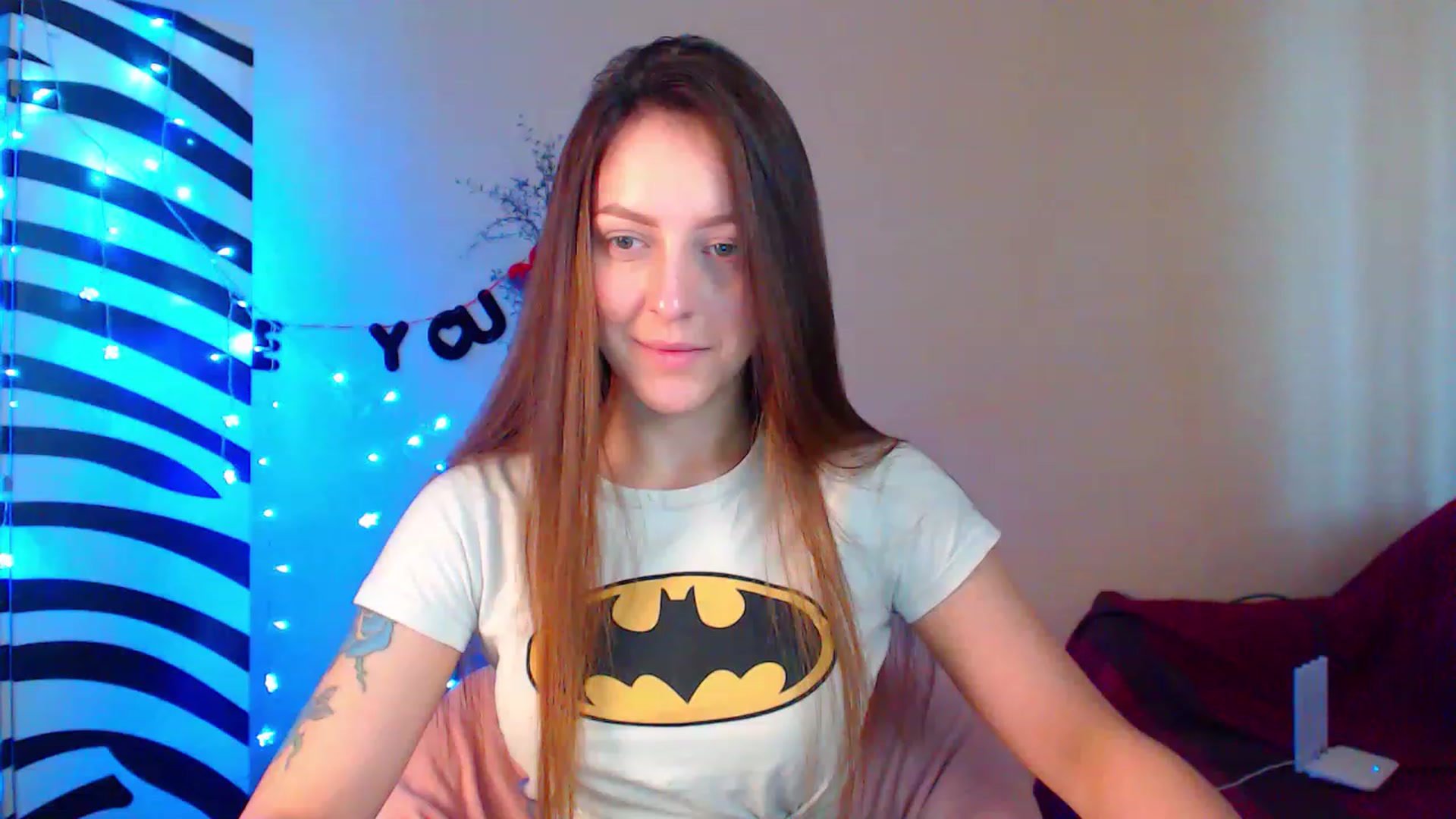 Gallery image thumbnail from HotAndSexyGi's myfreecams stream on, 04/28/2023, 12:05 image 3 of 20