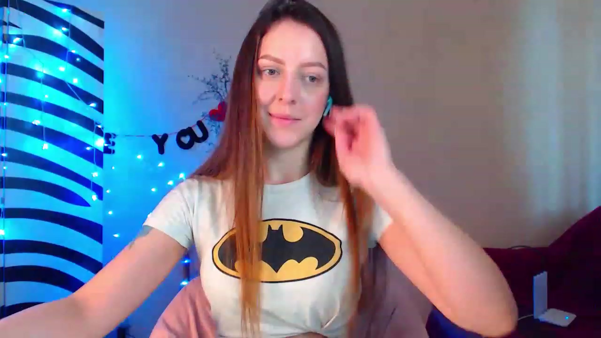 Gallery image thumbnail from HotAndSexyGi's myfreecams stream on, 04/28/2023, 12:05 image 8 of 20
