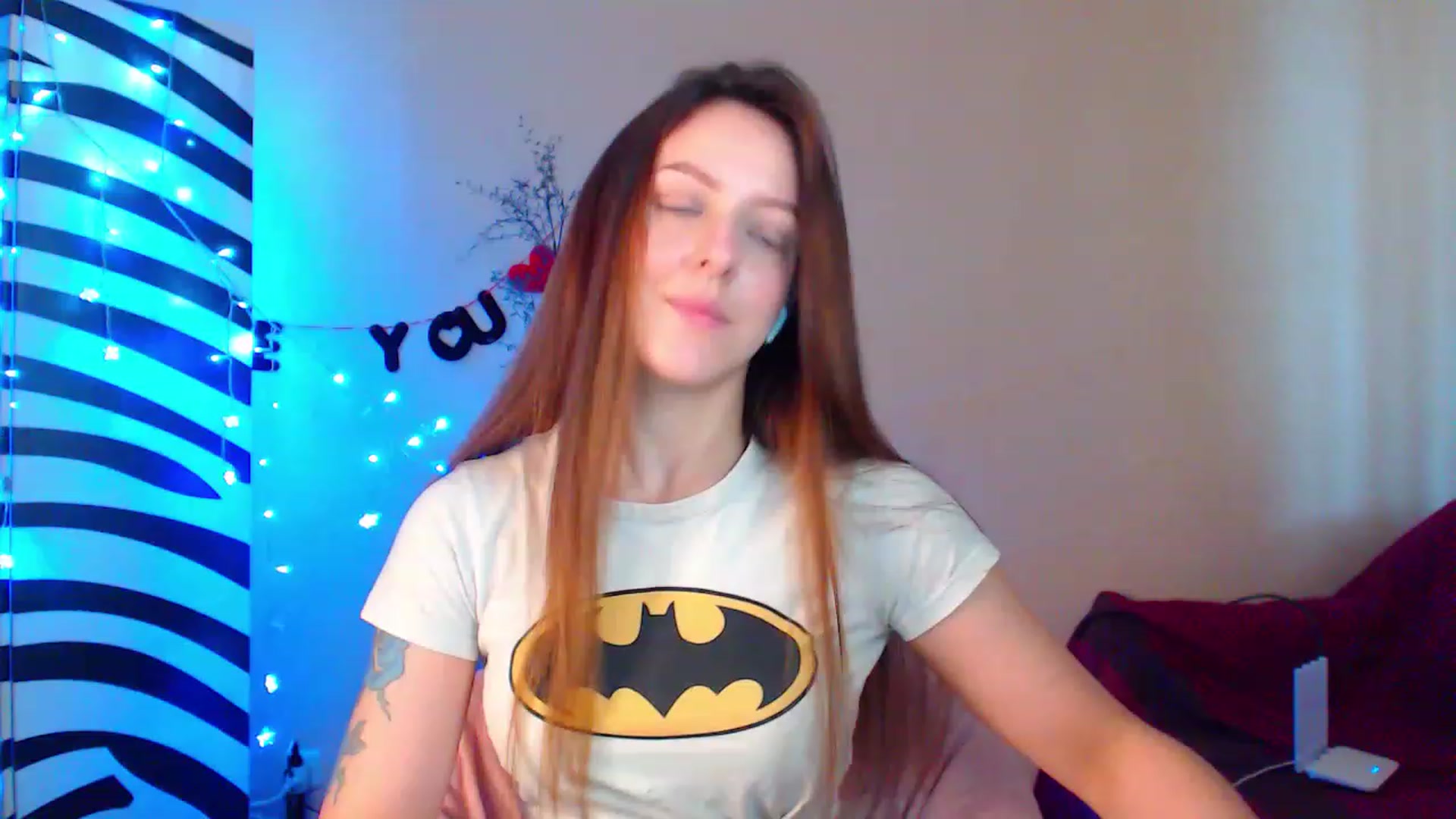 Gallery image thumbnail from HotAndSexyGi's myfreecams stream on, 04/28/2023, 12:05 image 1 of 20