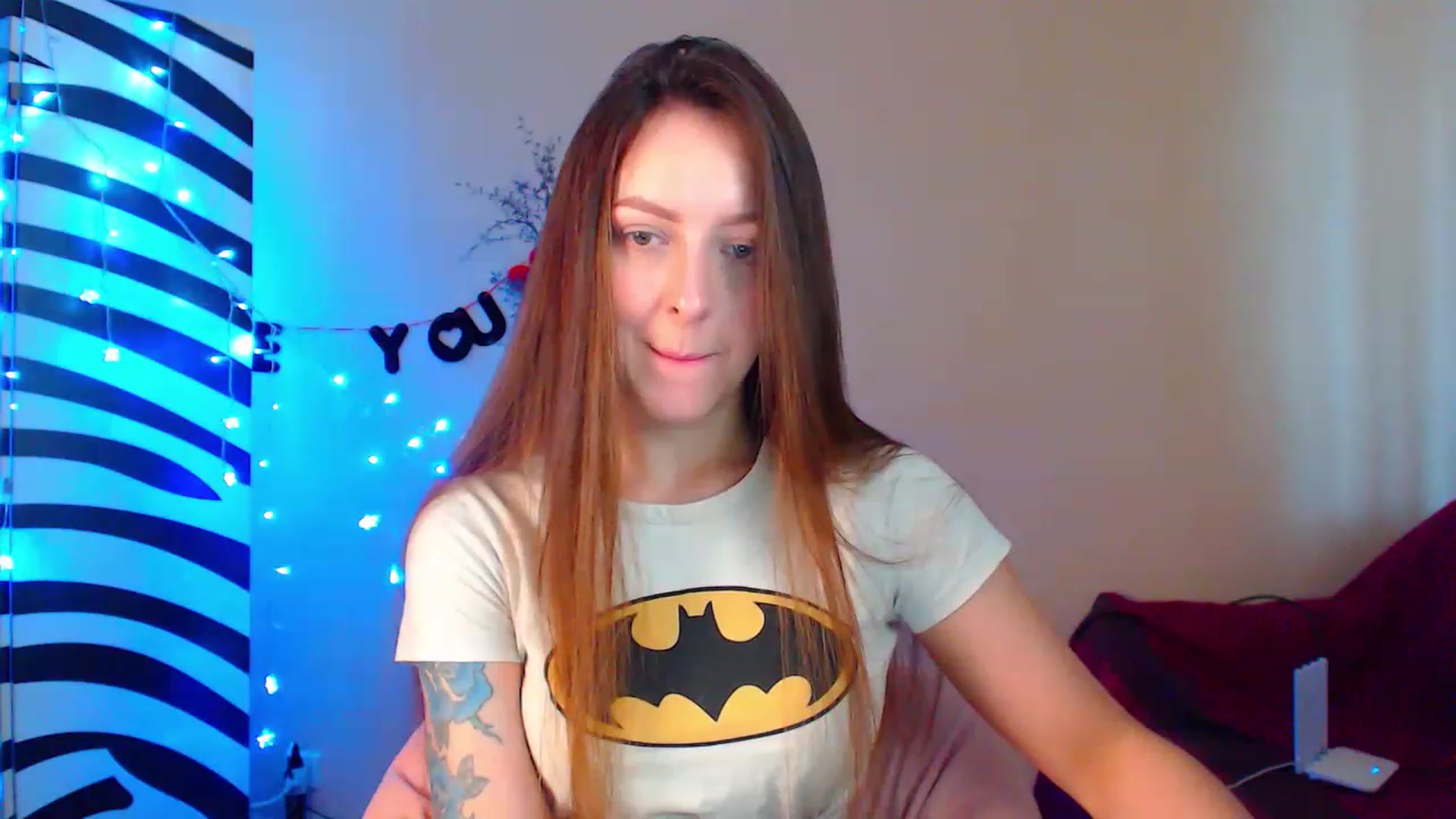 Gallery image thumbnail from HotAndSexyGi's myfreecams stream on, 04/28/2023, 12:05 image 4 of 20
