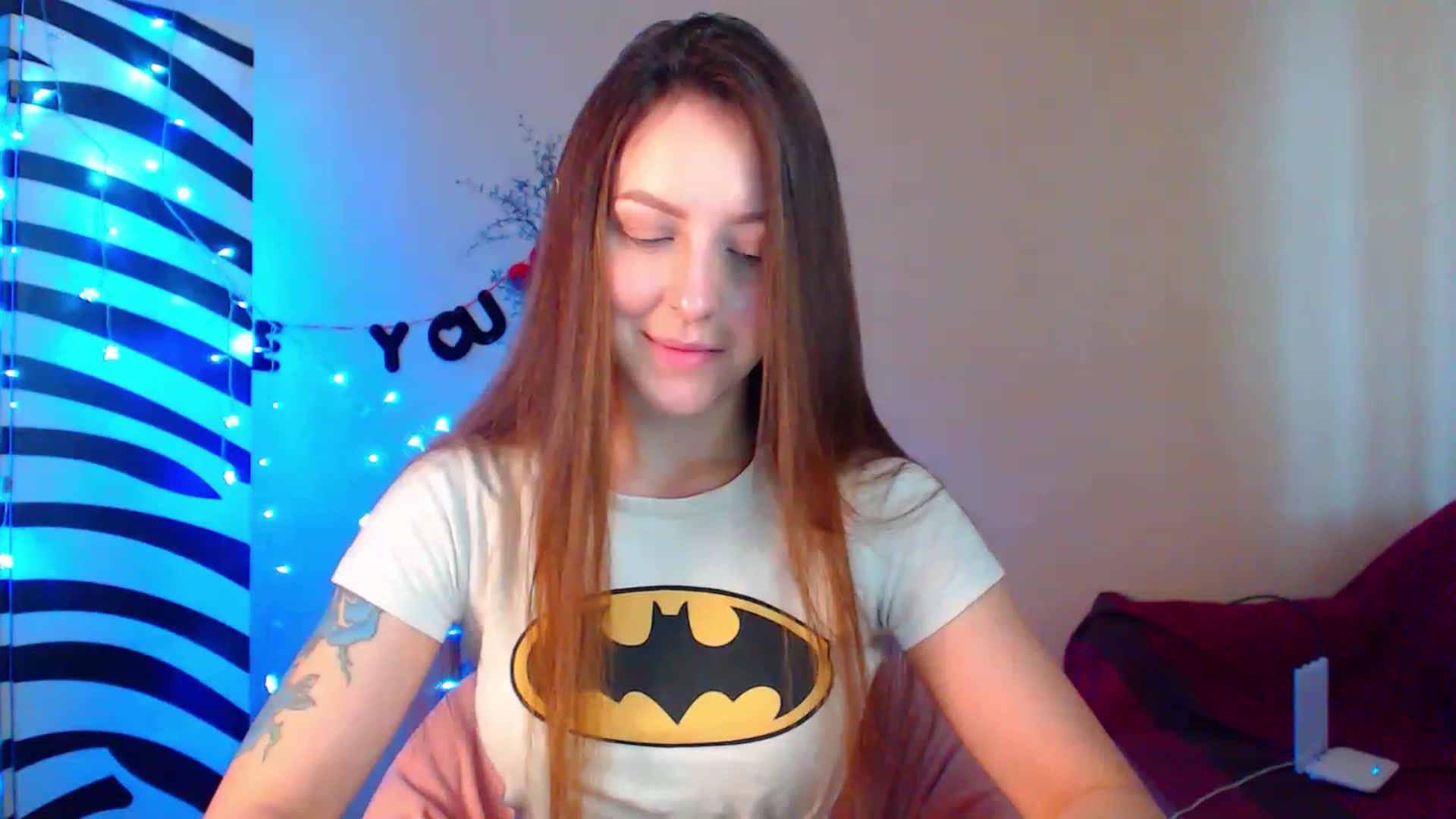 Gallery image thumbnail from HotAndSexyGi's myfreecams stream on, 04/28/2023, 12:05 image 5 of 20