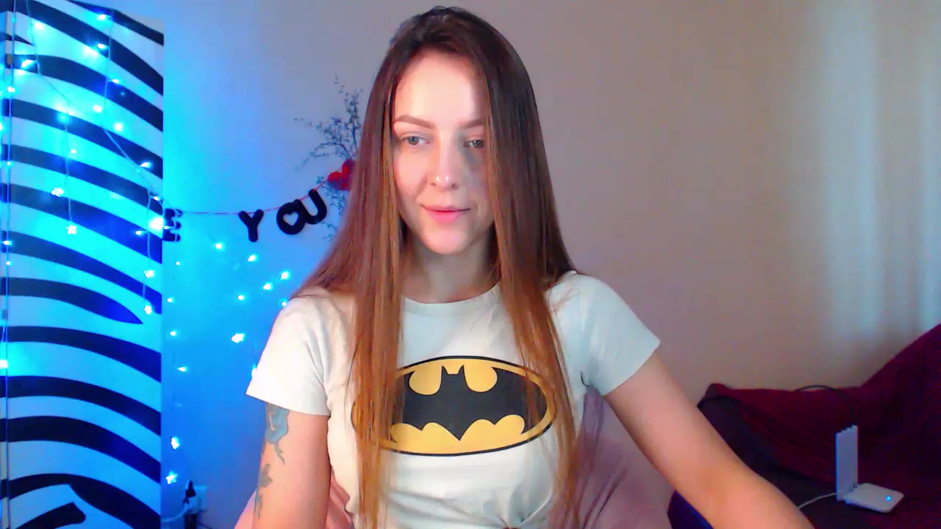 Gallery image thumbnail from HotAndSexyGi's myfreecams stream on, 04/28/2023, 12:05 image 7 of 20