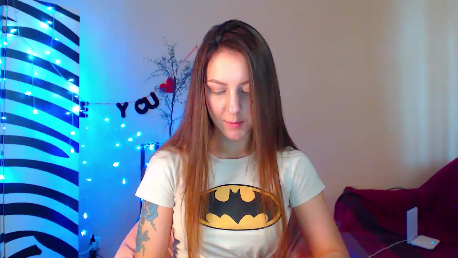 Gallery image thumbnail from HotAndSexyGi's myfreecams stream on, 04/28/2023, 12:05 image 6 of 20