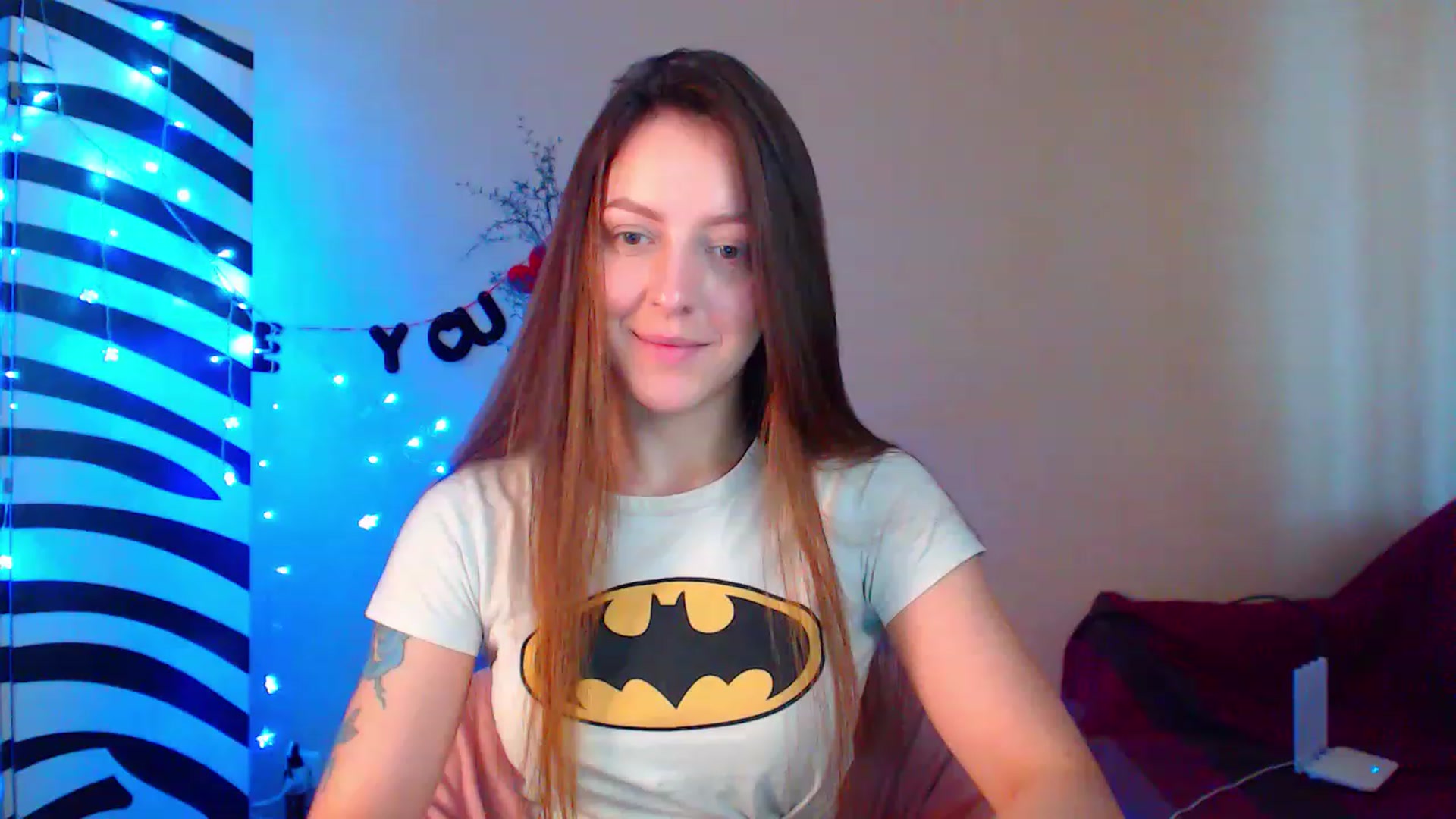 Gallery image thumbnail from HotAndSexyGi's myfreecams stream on, 04/28/2023, 12:05 image 2 of 20