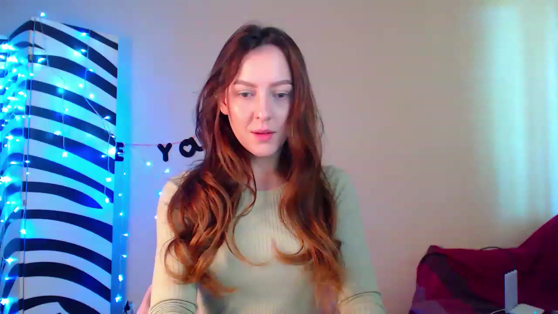 Gallery image thumbnail from HotAndSexyGi's myfreecams stream on, 05/03/2023, 11:22 image 6 of 20