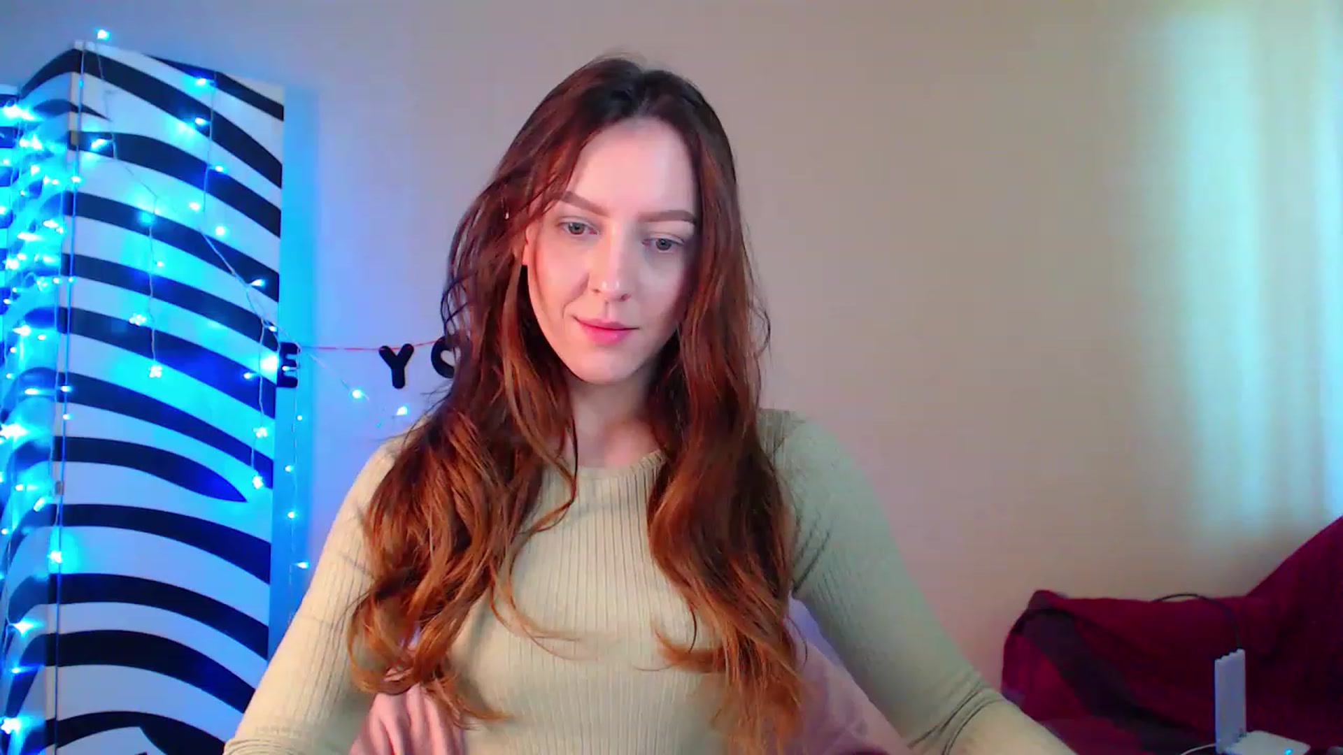 Gallery image thumbnail from HotAndSexyGi's myfreecams stream on, 05/03/2023, 11:22 image 10 of 20
