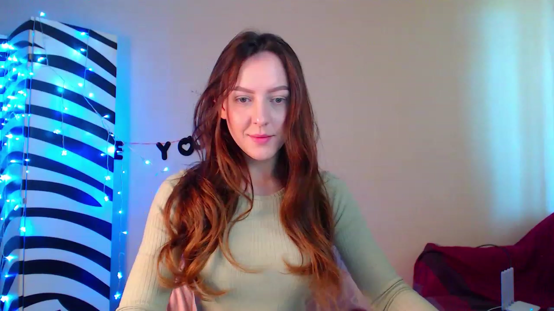 Gallery image thumbnail from HotAndSexyGi's myfreecams stream on, 05/03/2023, 11:22 image 9 of 20