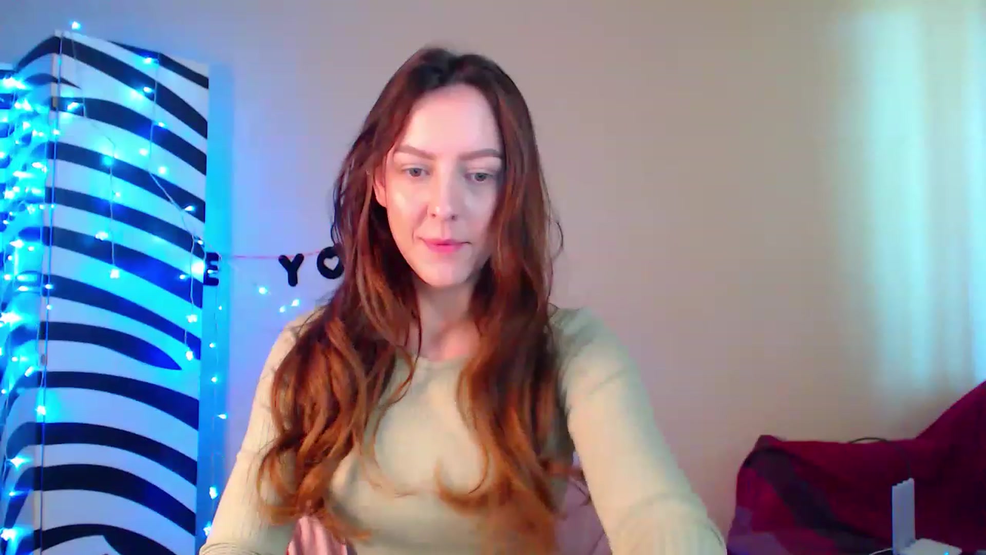 Gallery image thumbnail from HotAndSexyGi's myfreecams stream on, 05/03/2023, 11:22 image 5 of 20