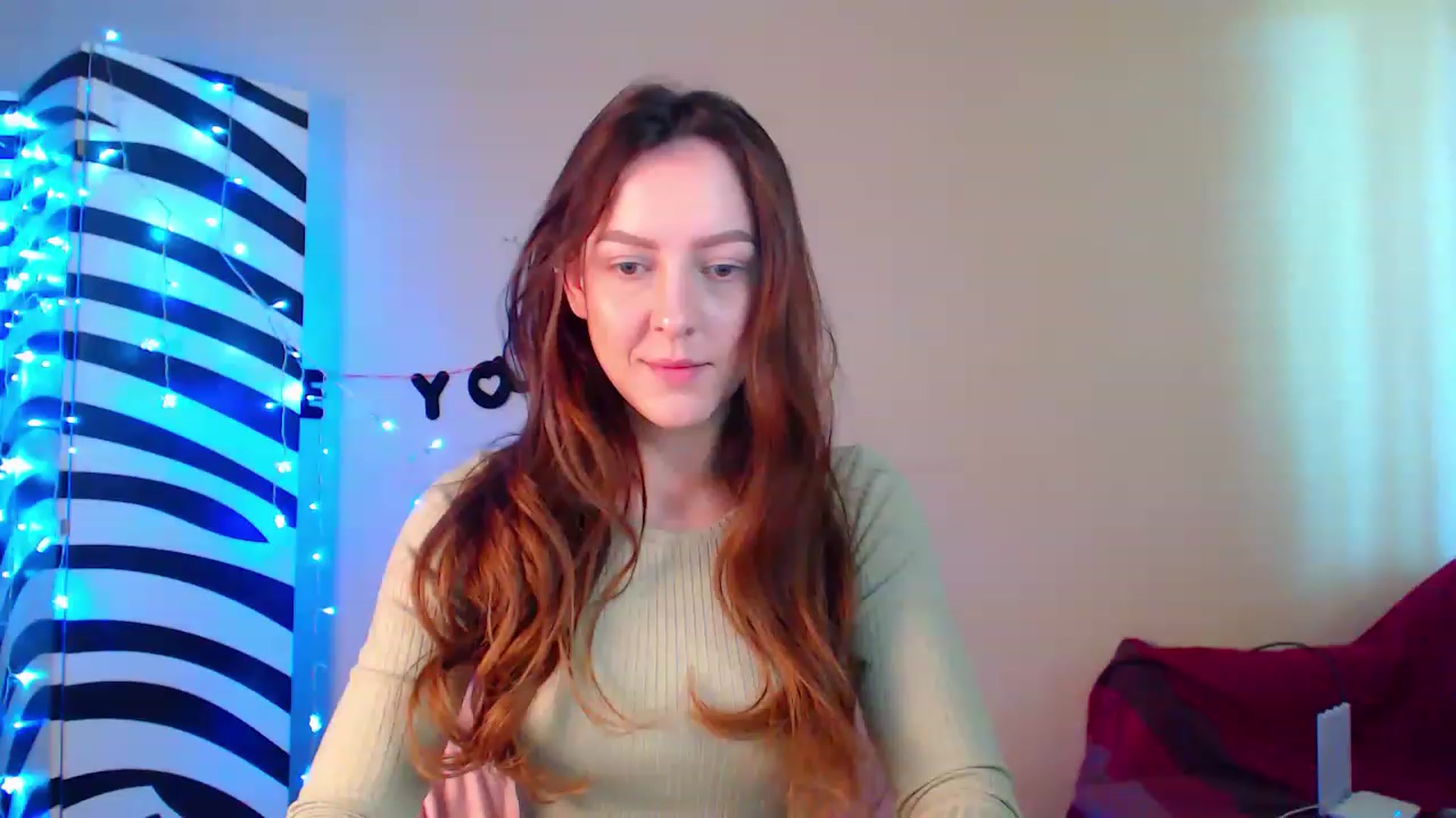 Gallery image thumbnail from HotAndSexyGi's myfreecams stream on, 05/03/2023, 11:22 image 4 of 20