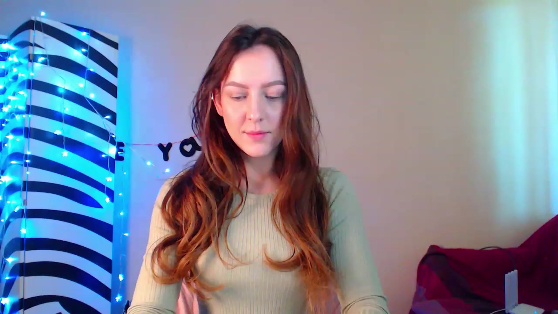 Gallery image thumbnail from HotAndSexyGi's myfreecams stream on, 05/03/2023, 11:22 image 2 of 20