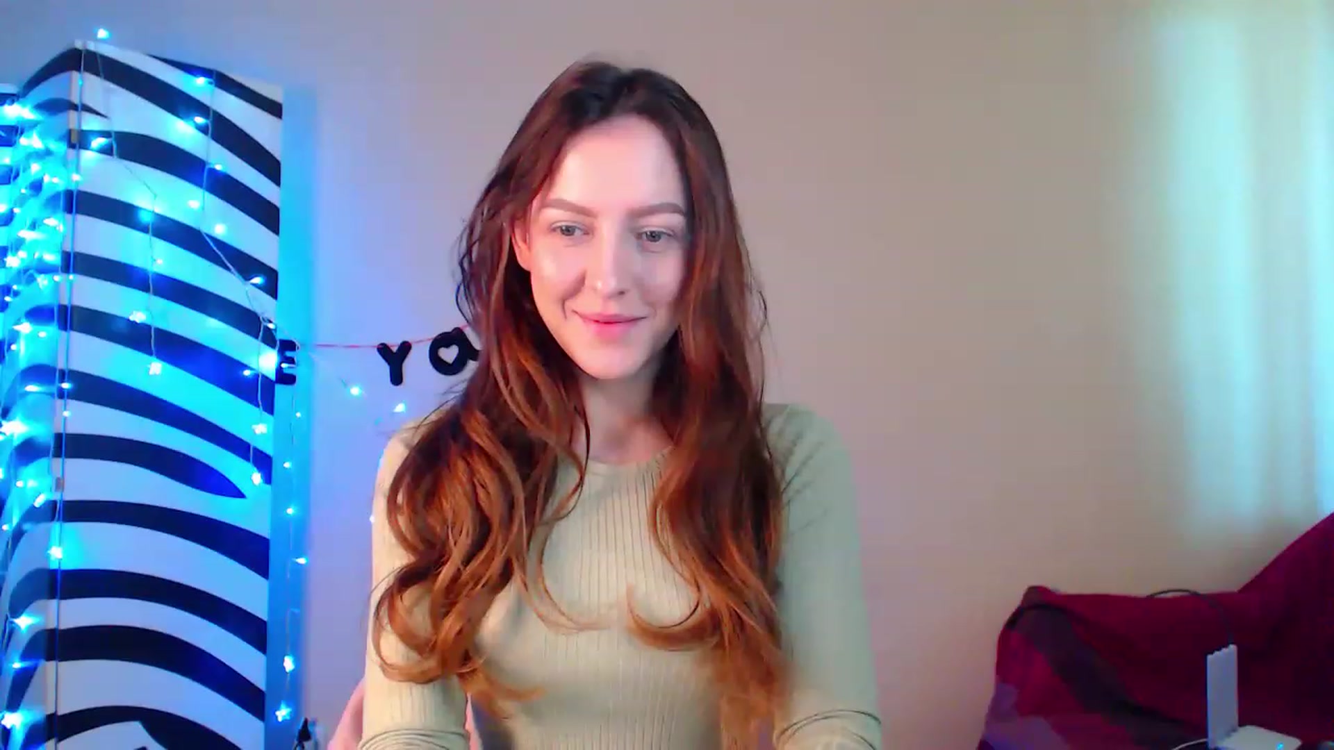 Gallery image thumbnail from HotAndSexyGi's myfreecams stream on, 05/03/2023, 11:22 image 3 of 20