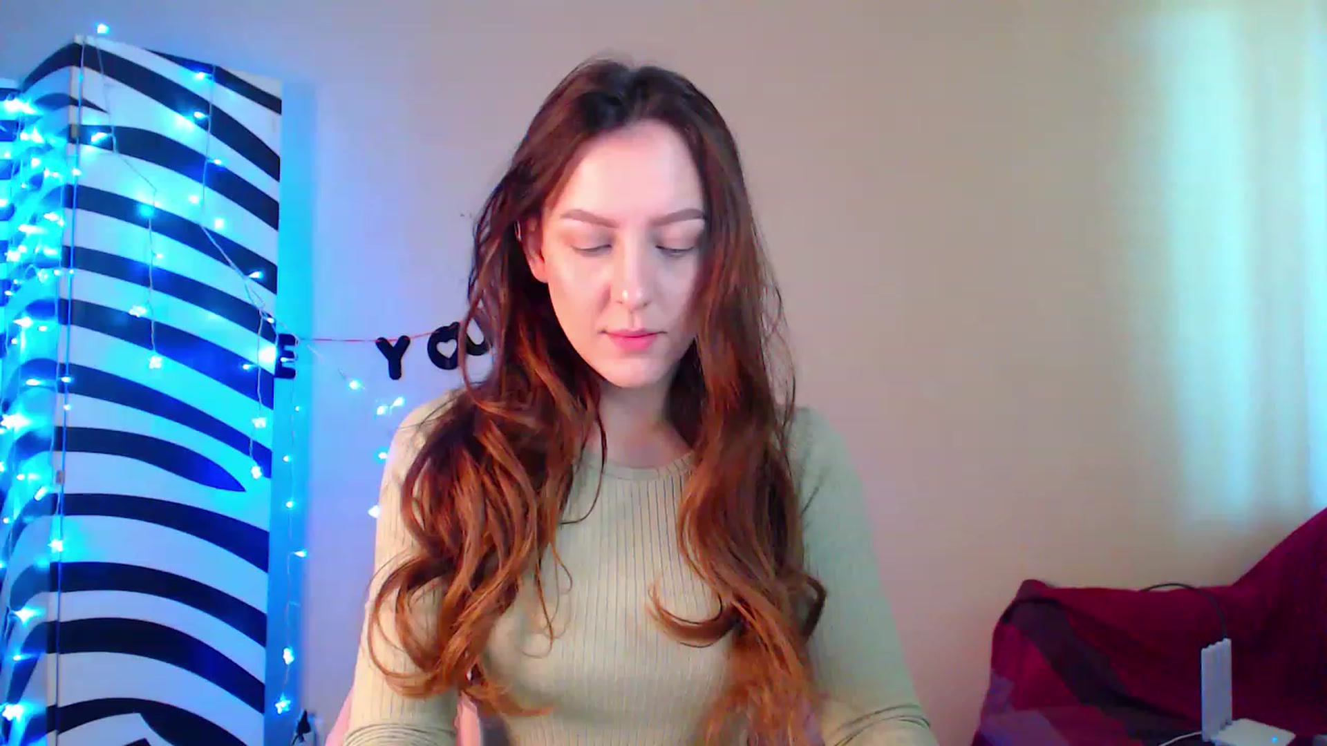 Gallery image thumbnail from HotAndSexyGi's myfreecams stream on, 05/03/2023, 11:22 image 1 of 20