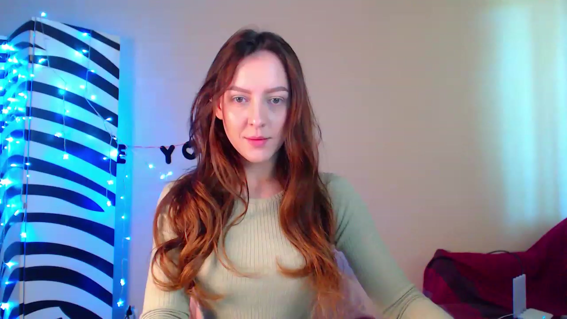 Gallery image thumbnail from HotAndSexyGi's myfreecams stream on, 05/03/2023, 11:22 image 7 of 20