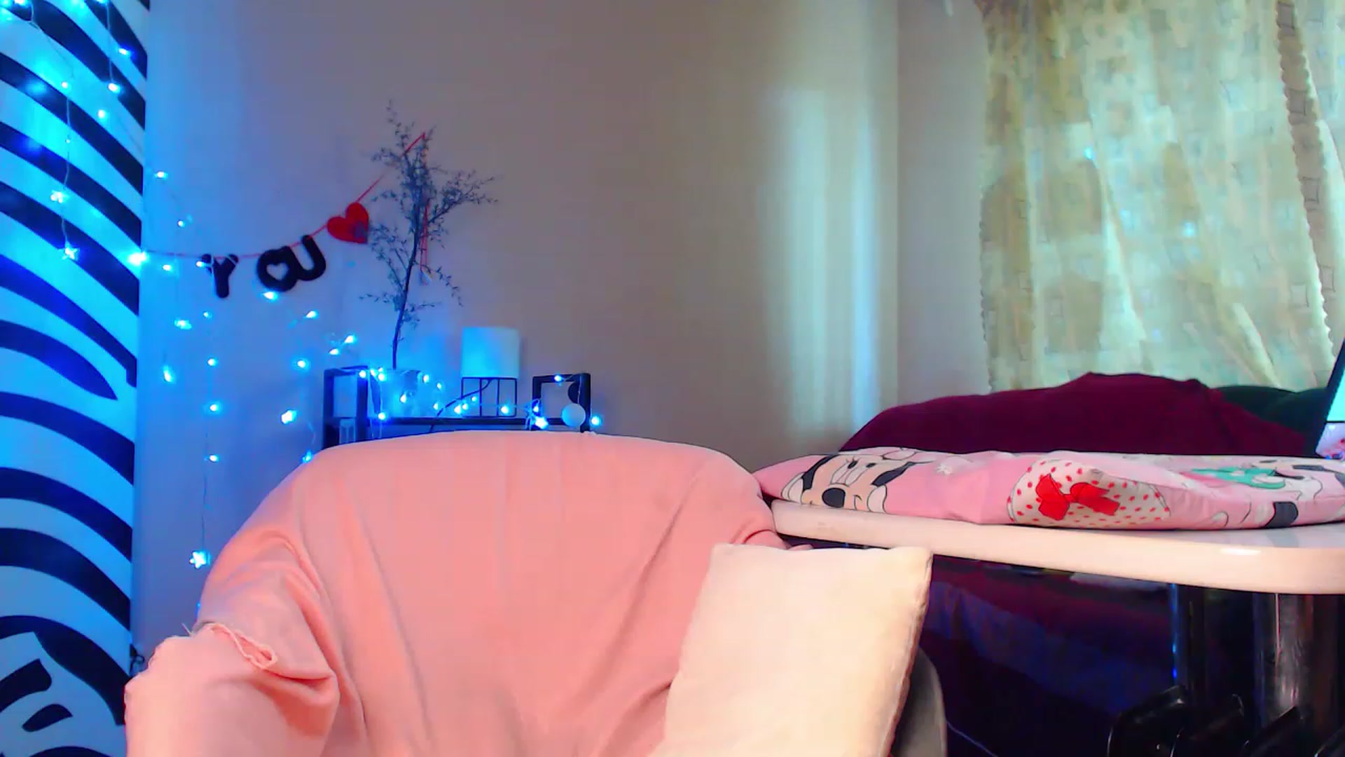 Gallery image thumbnail from HotAndSexyGi's myfreecams stream on, 05/04/2023, 11:31 image 1 of 20
