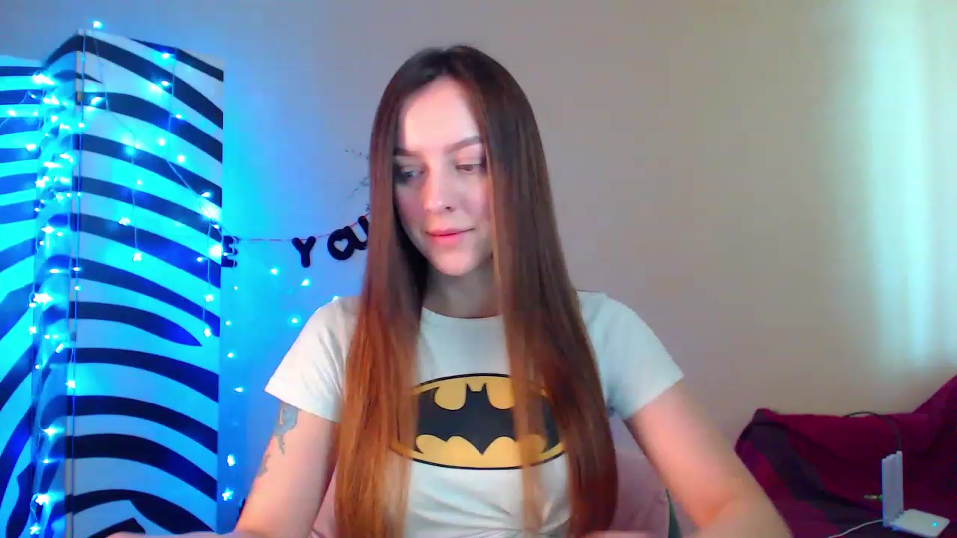 Gallery image thumbnail from HotAndSexyGi's myfreecams stream on, 05/05/2023, 11:18 image 1 of 20