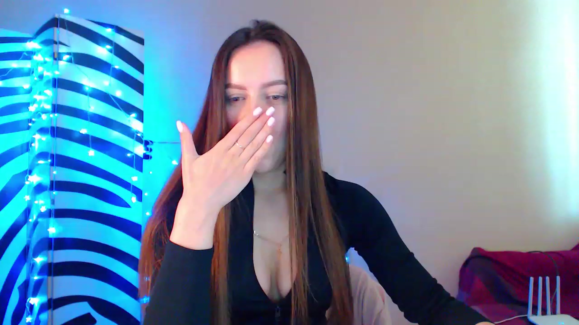 Gallery image thumbnail from HotAndSexyGi's myfreecams stream on, 05/10/2023, 11:06 image 4 of 20