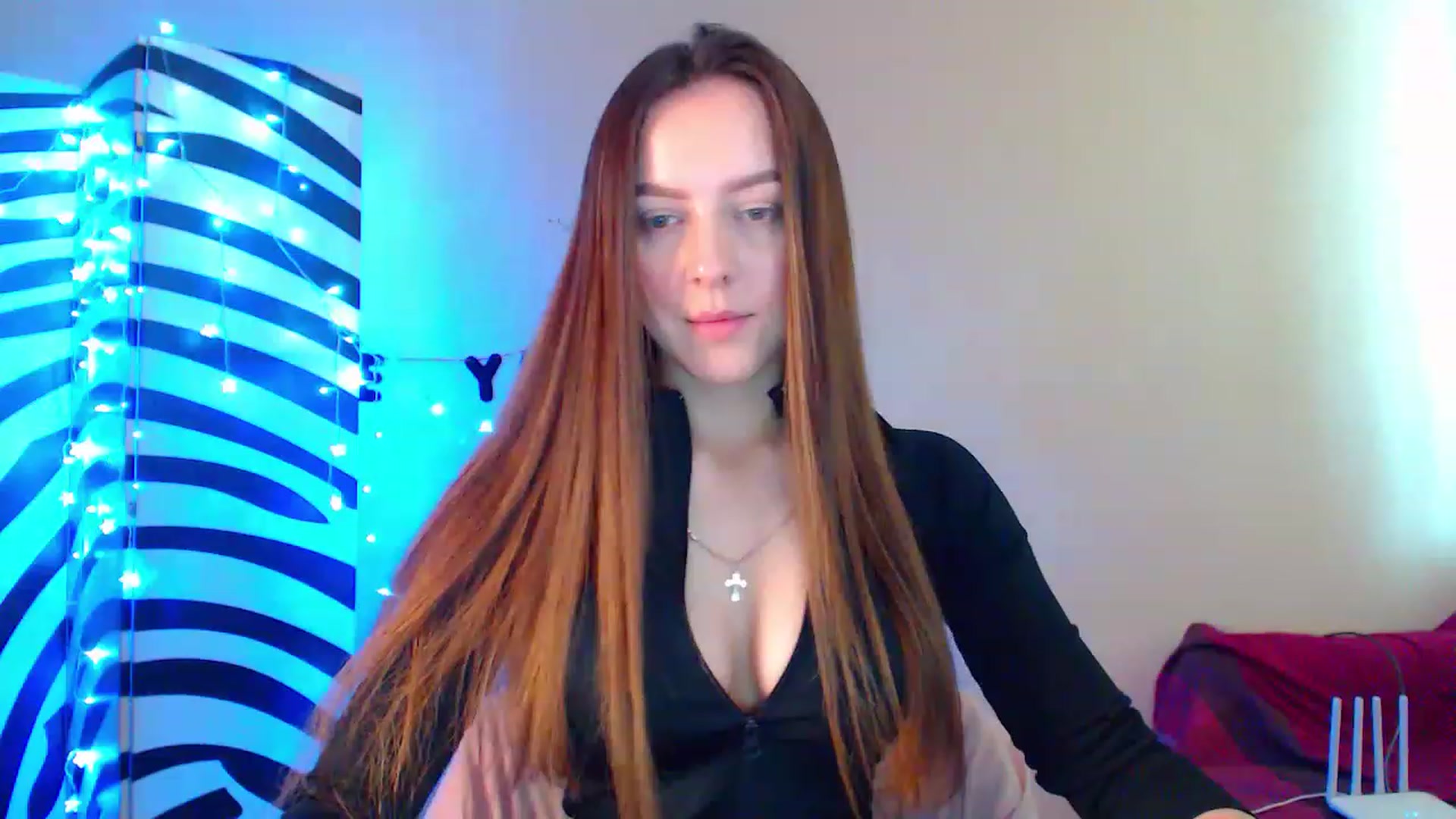 Gallery image thumbnail from HotAndSexyGi's myfreecams stream on, 05/10/2023, 11:06 image 17 of 20