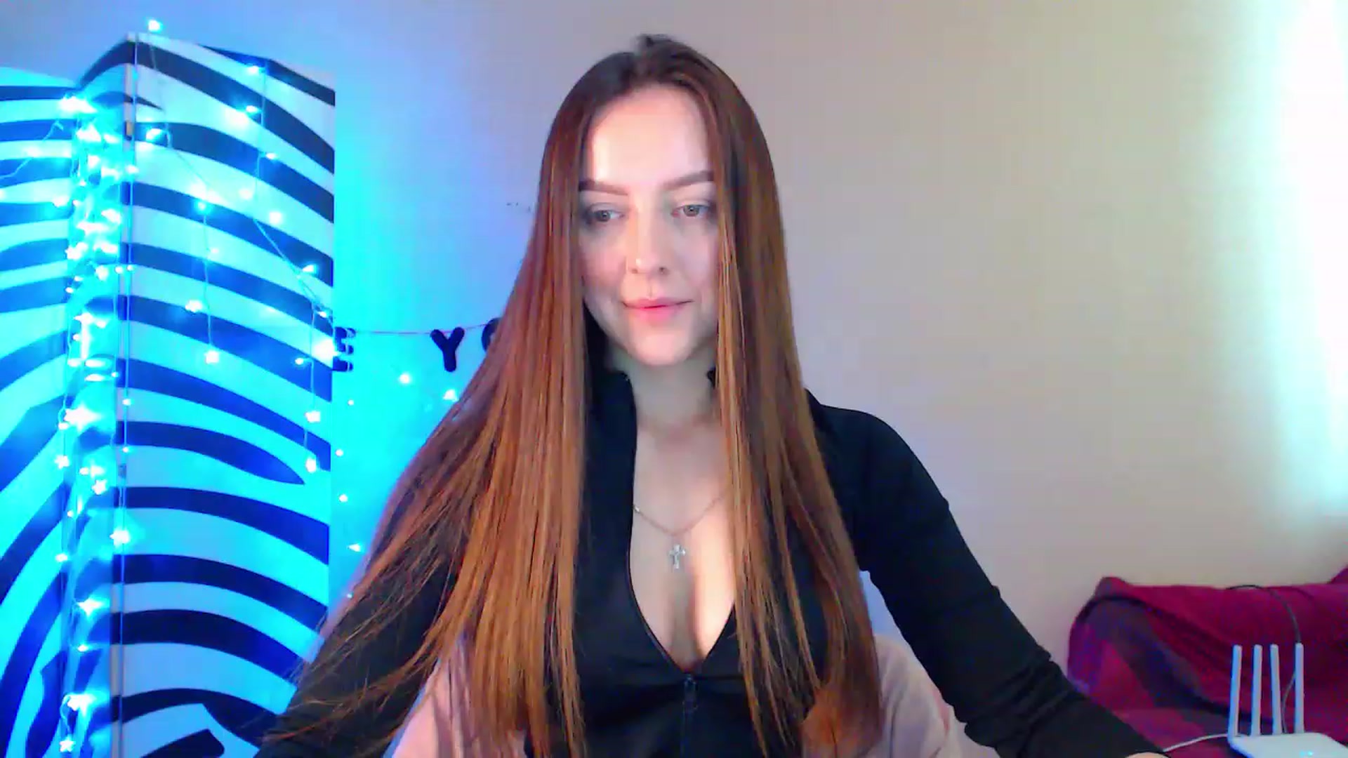 Gallery image thumbnail from HotAndSexyGi's myfreecams stream on, 05/10/2023, 11:06 image 18 of 20