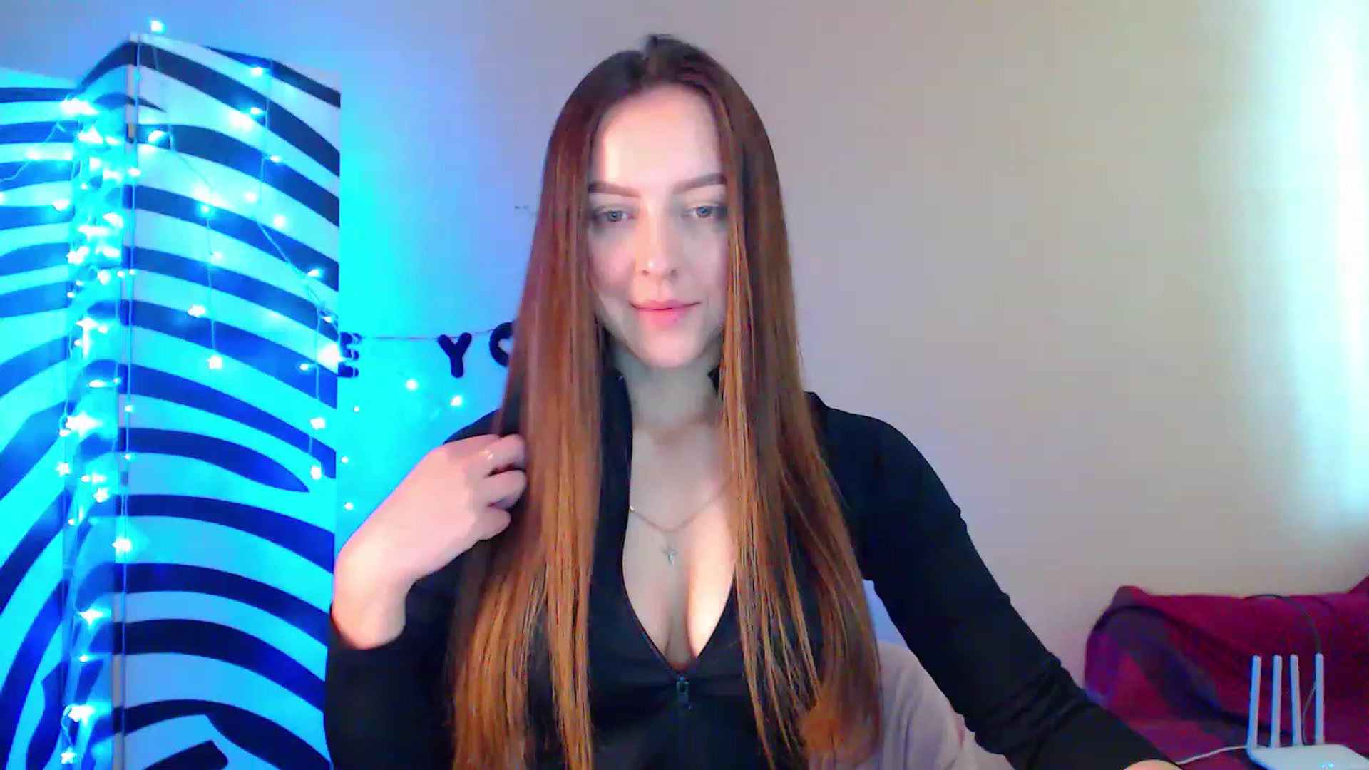 Gallery image thumbnail from HotAndSexyGi's myfreecams stream on, 05/10/2023, 11:06 image 16 of 20