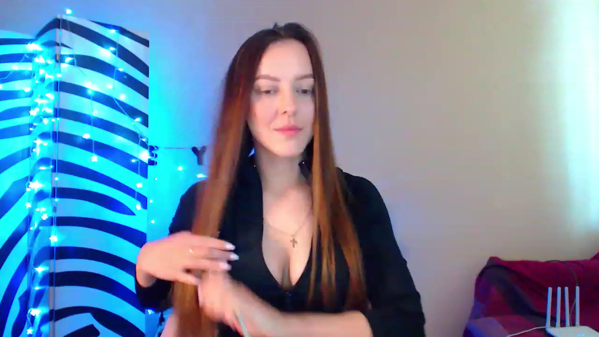 Gallery image thumbnail from HotAndSexyGi's myfreecams stream on, 05/10/2023, 11:06 image 2 of 20