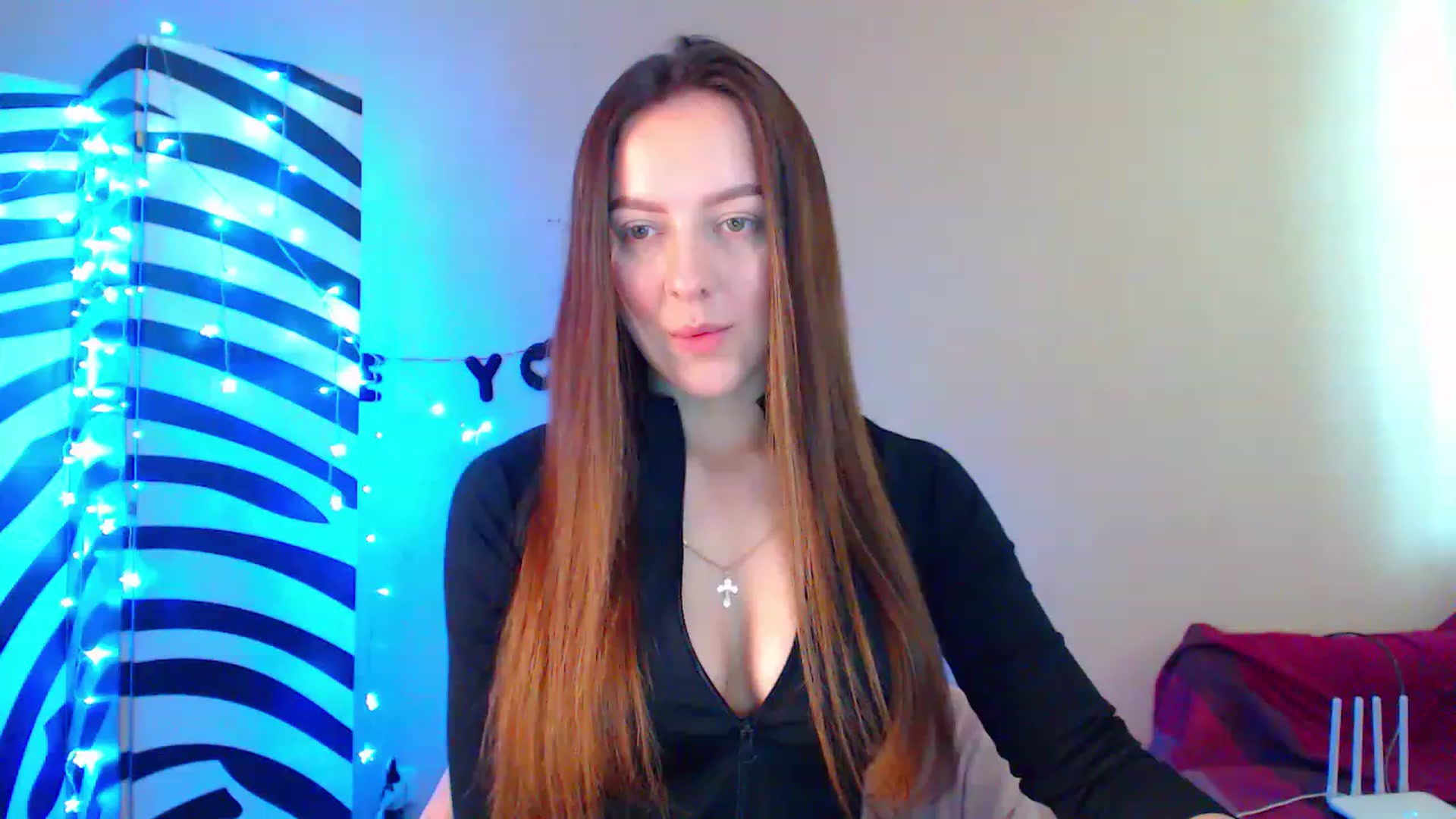 Gallery image thumbnail from HotAndSexyGi's myfreecams stream on, 05/10/2023, 11:06 image 14 of 20