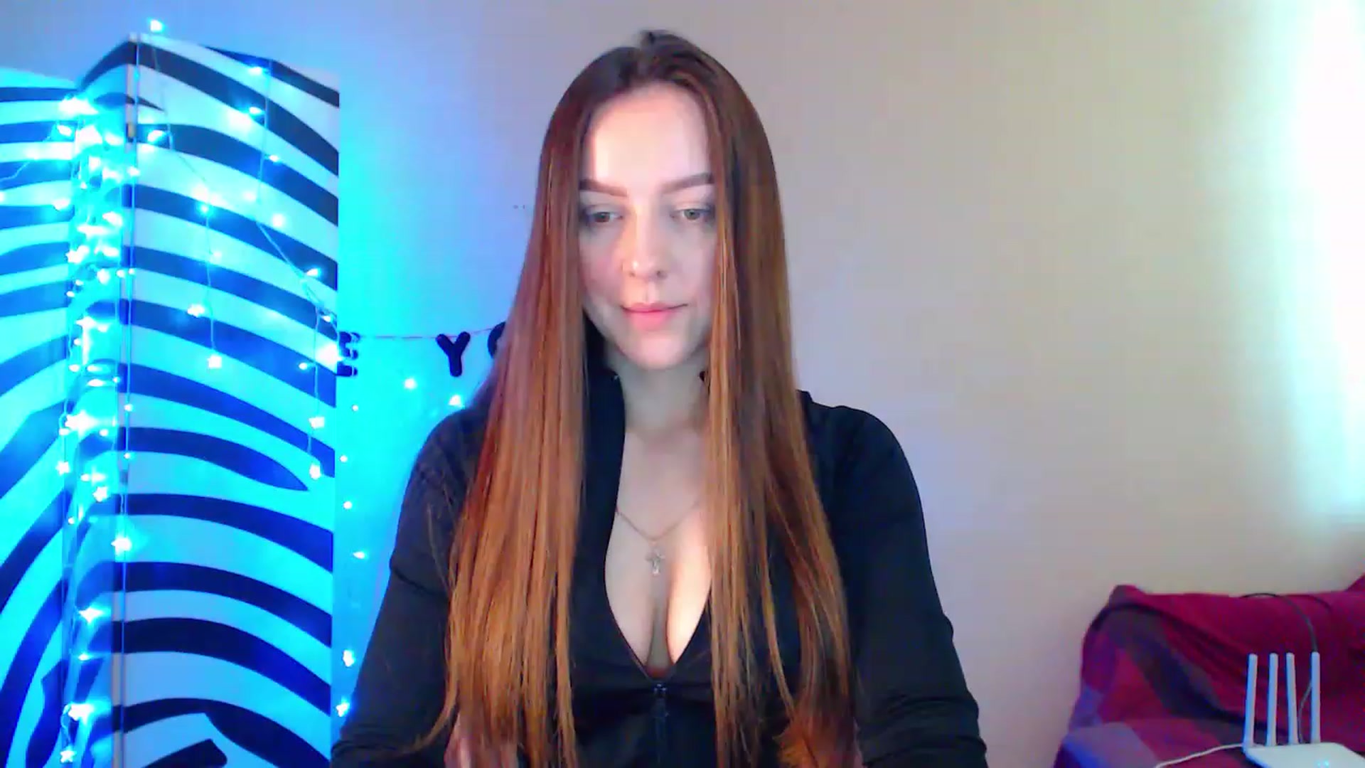 Gallery image thumbnail from HotAndSexyGi's myfreecams stream on, 05/10/2023, 11:06 image 20 of 20