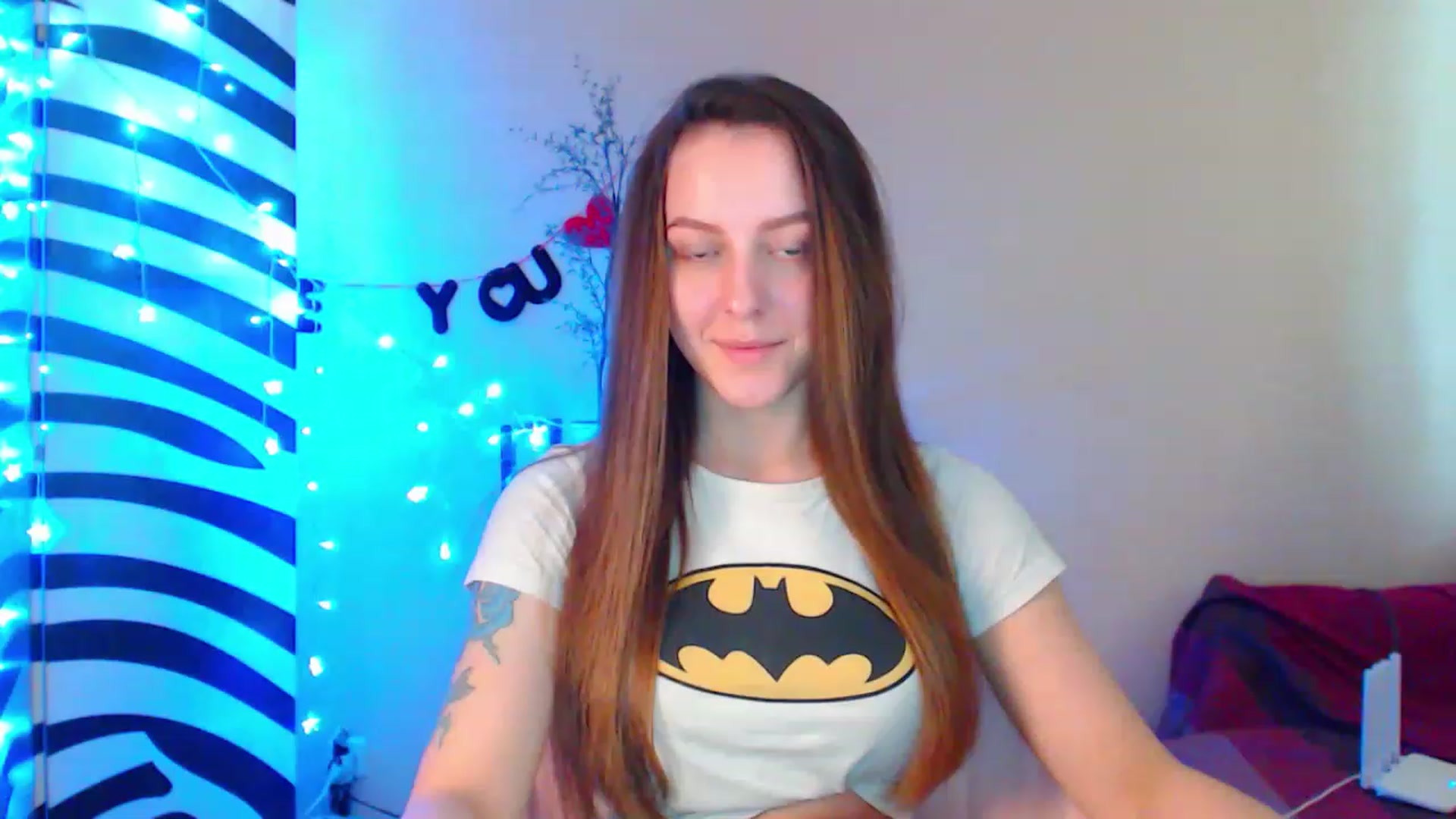 Gallery image thumbnail from HotAndSexyGi's myfreecams stream on, 05/16/2023, 11:39 image 19 of 20