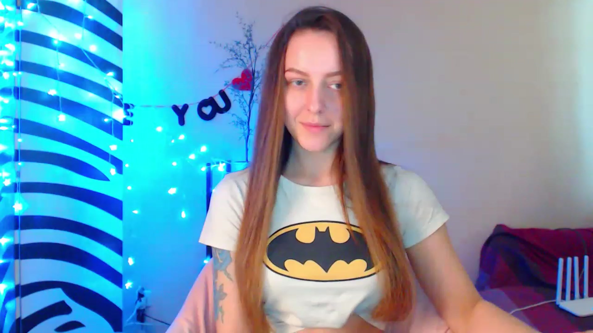 Gallery image thumbnail from HotAndSexyGi's myfreecams stream on, 05/16/2023, 11:39 image 4 of 20