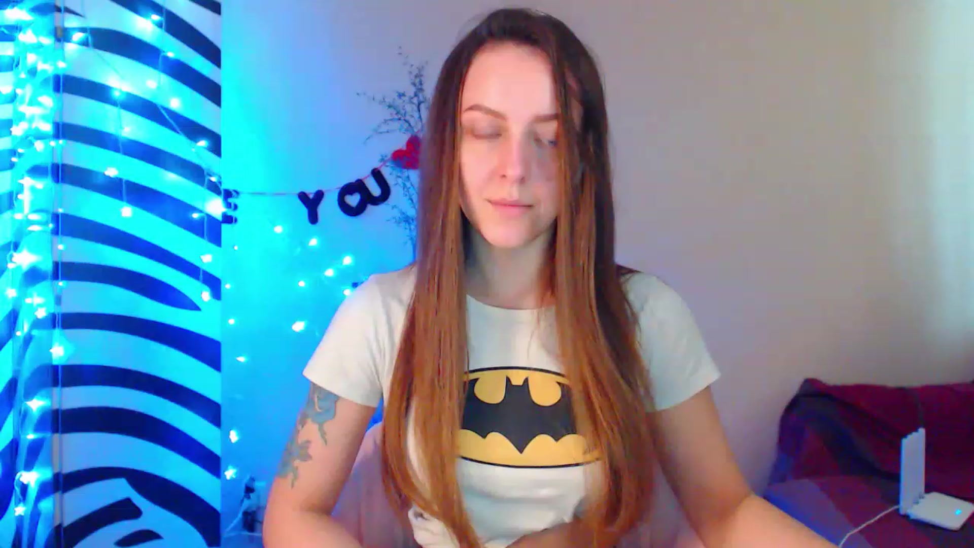 Gallery image thumbnail from HotAndSexyGi's myfreecams stream on, 05/16/2023, 11:39 image 10 of 20