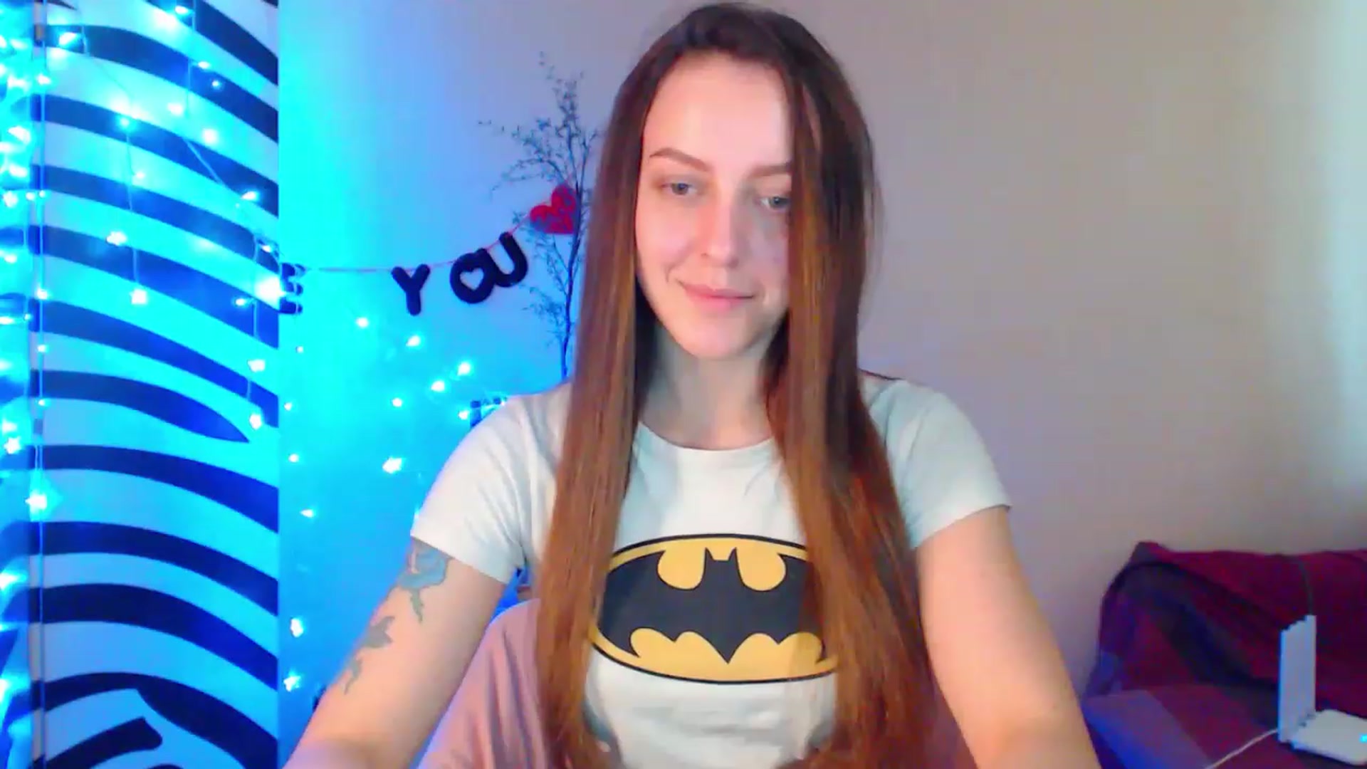 Gallery image thumbnail from HotAndSexyGi's myfreecams stream on, 05/16/2023, 11:39 image 15 of 20