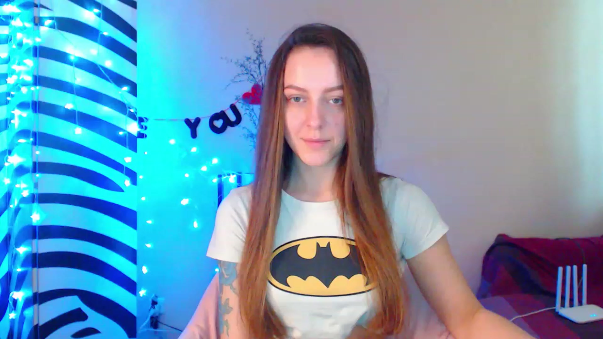 Gallery image thumbnail from HotAndSexyGi's myfreecams stream on, 05/16/2023, 11:39 image 7 of 20