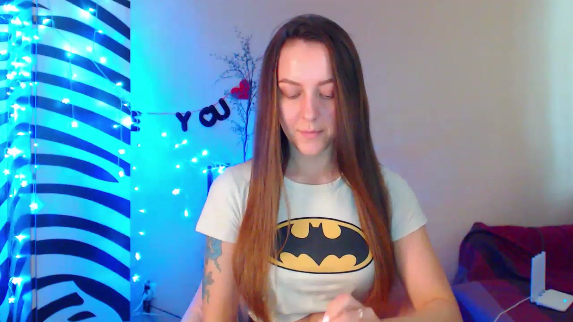 Gallery image thumbnail from HotAndSexyGi's myfreecams stream on, 05/16/2023, 11:39 image 11 of 20