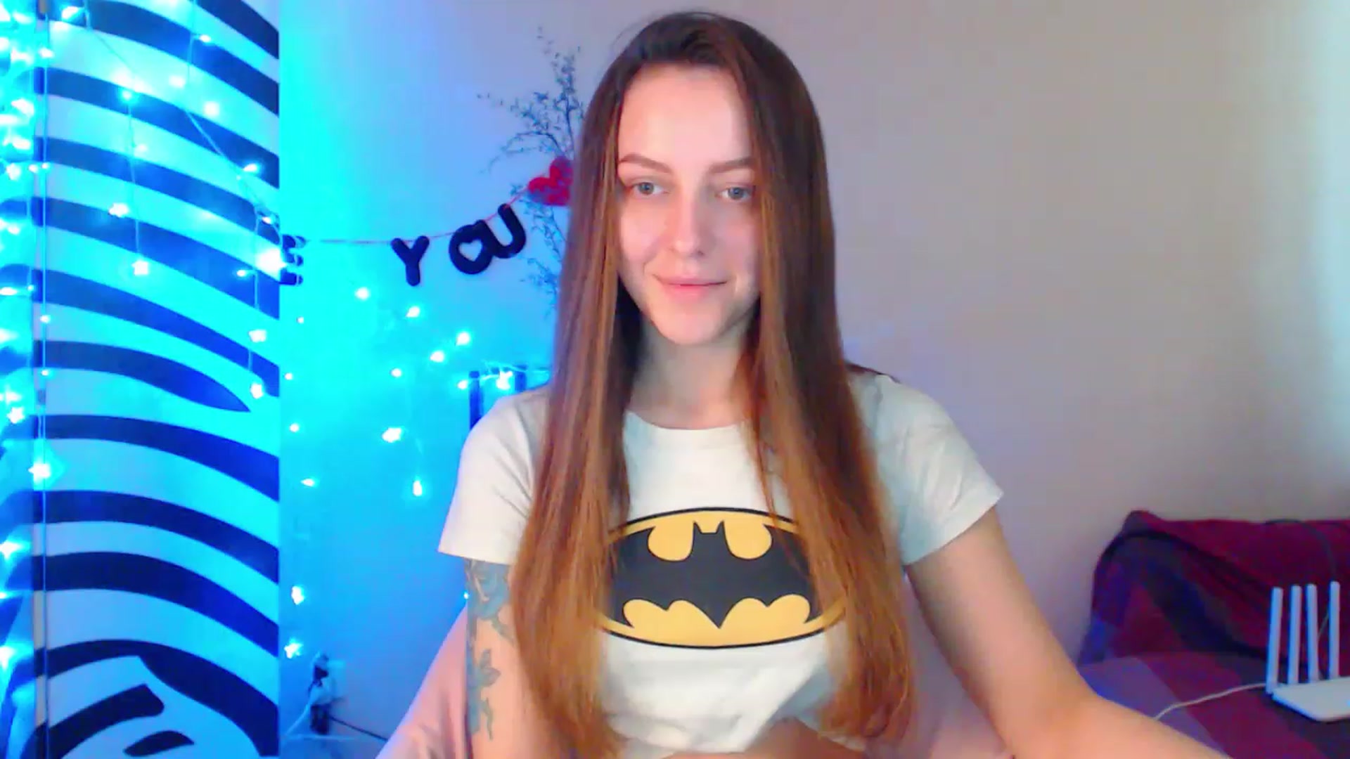 Gallery image thumbnail from HotAndSexyGi's myfreecams stream on, 05/16/2023, 11:39 image 2 of 20