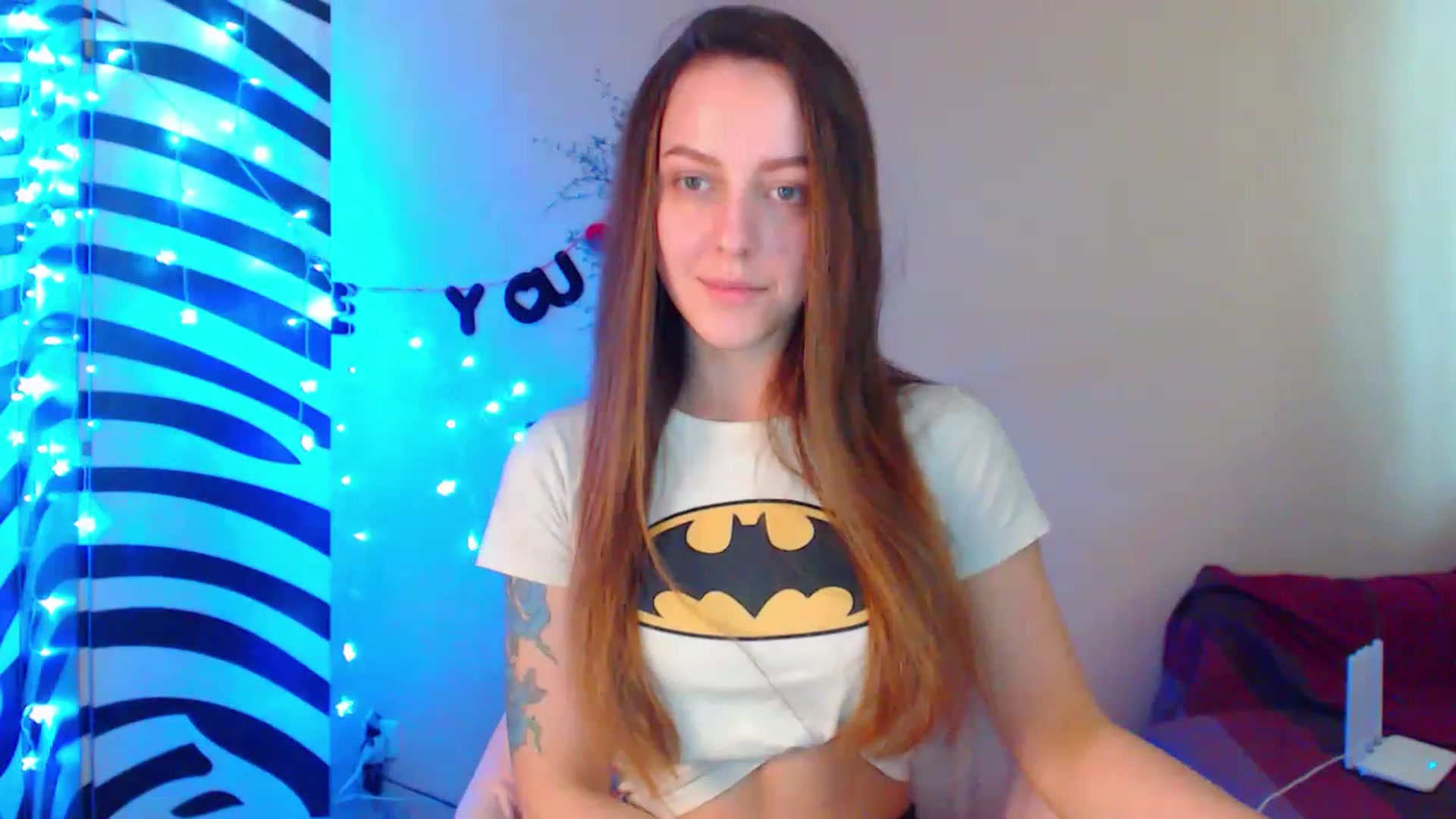 Gallery image thumbnail from HotAndSexyGi's myfreecams stream on, 05/16/2023, 11:39 image 8 of 20