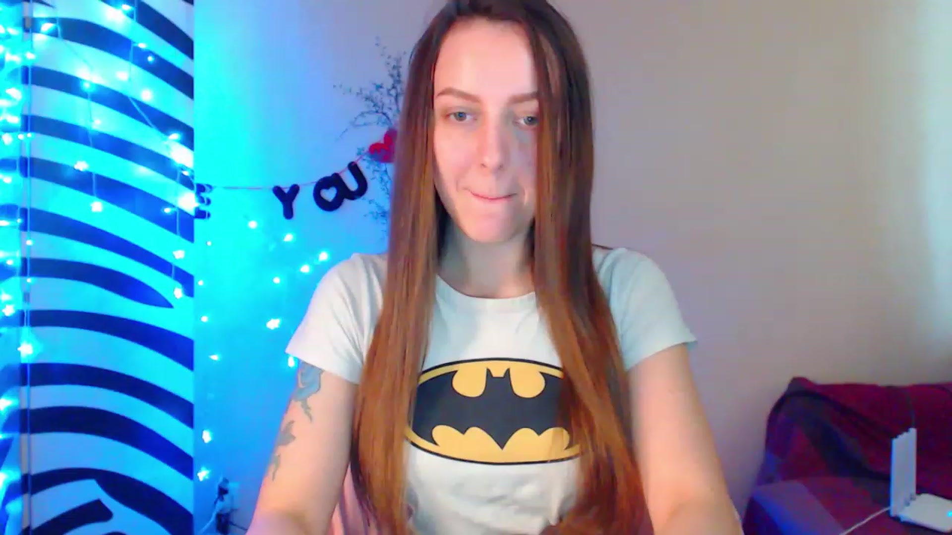 Gallery image thumbnail from HotAndSexyGi's myfreecams stream on, 05/16/2023, 11:39 image 16 of 20