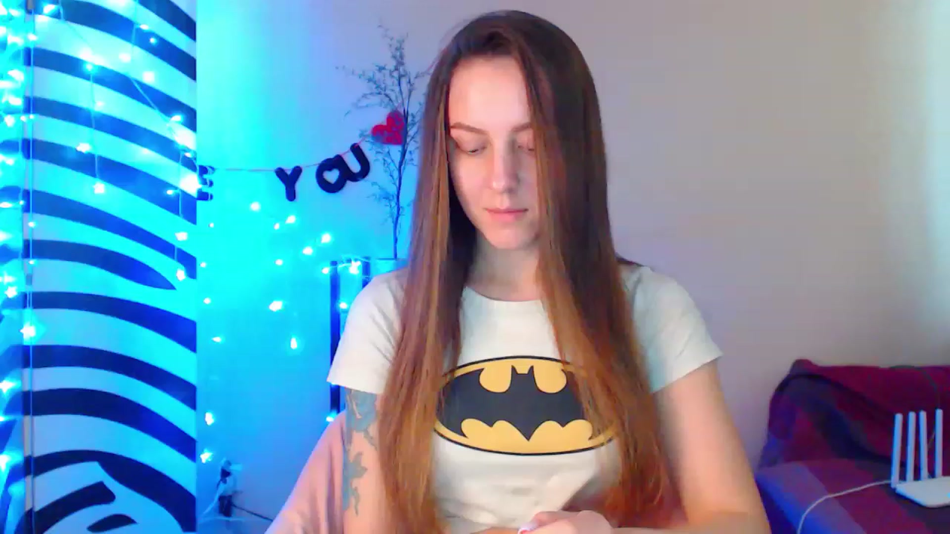 Gallery image thumbnail from HotAndSexyGi's myfreecams stream on, 05/16/2023, 11:39 image 3 of 20